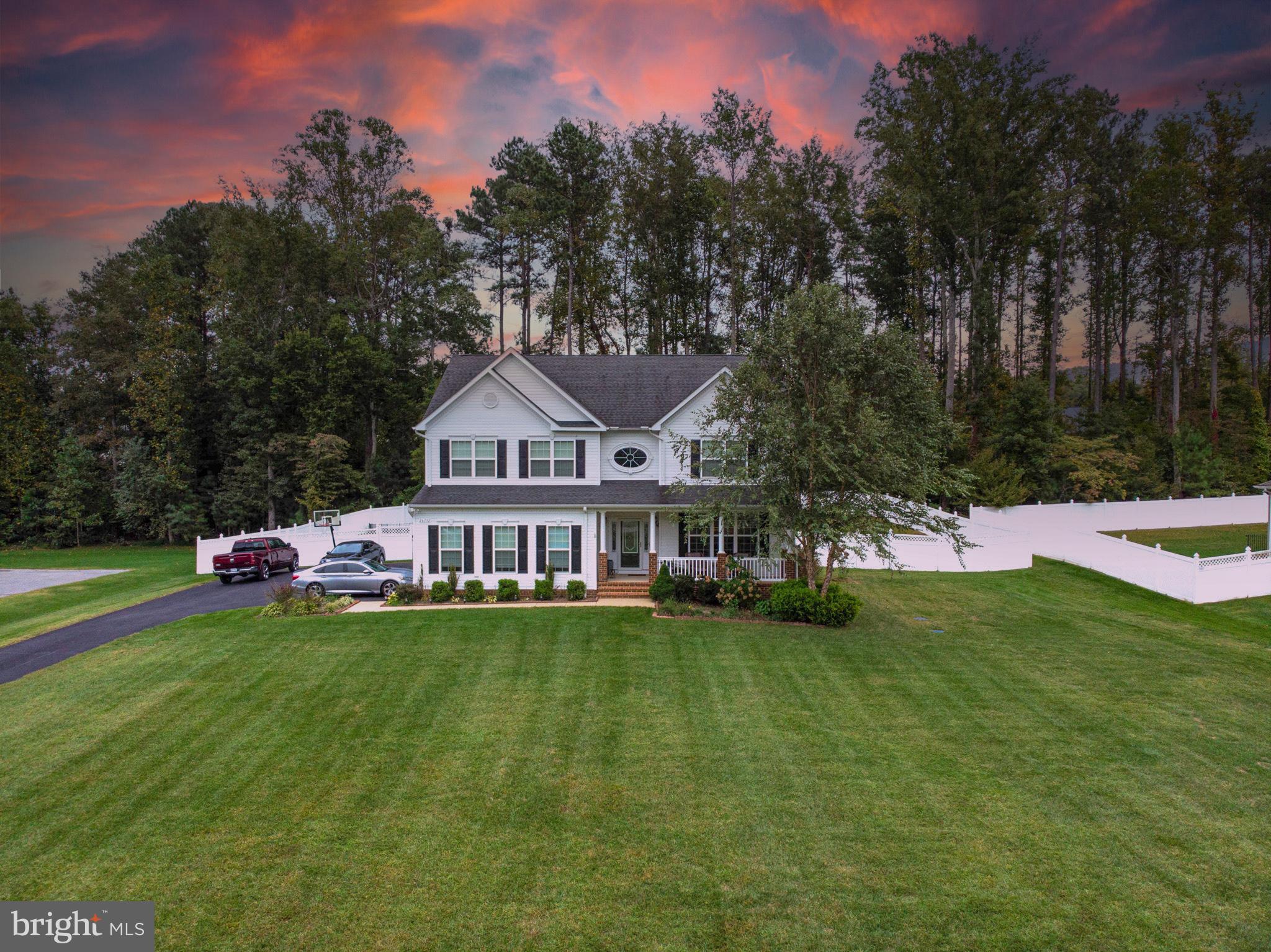 GRANDVIEW HAVEN II - Residential