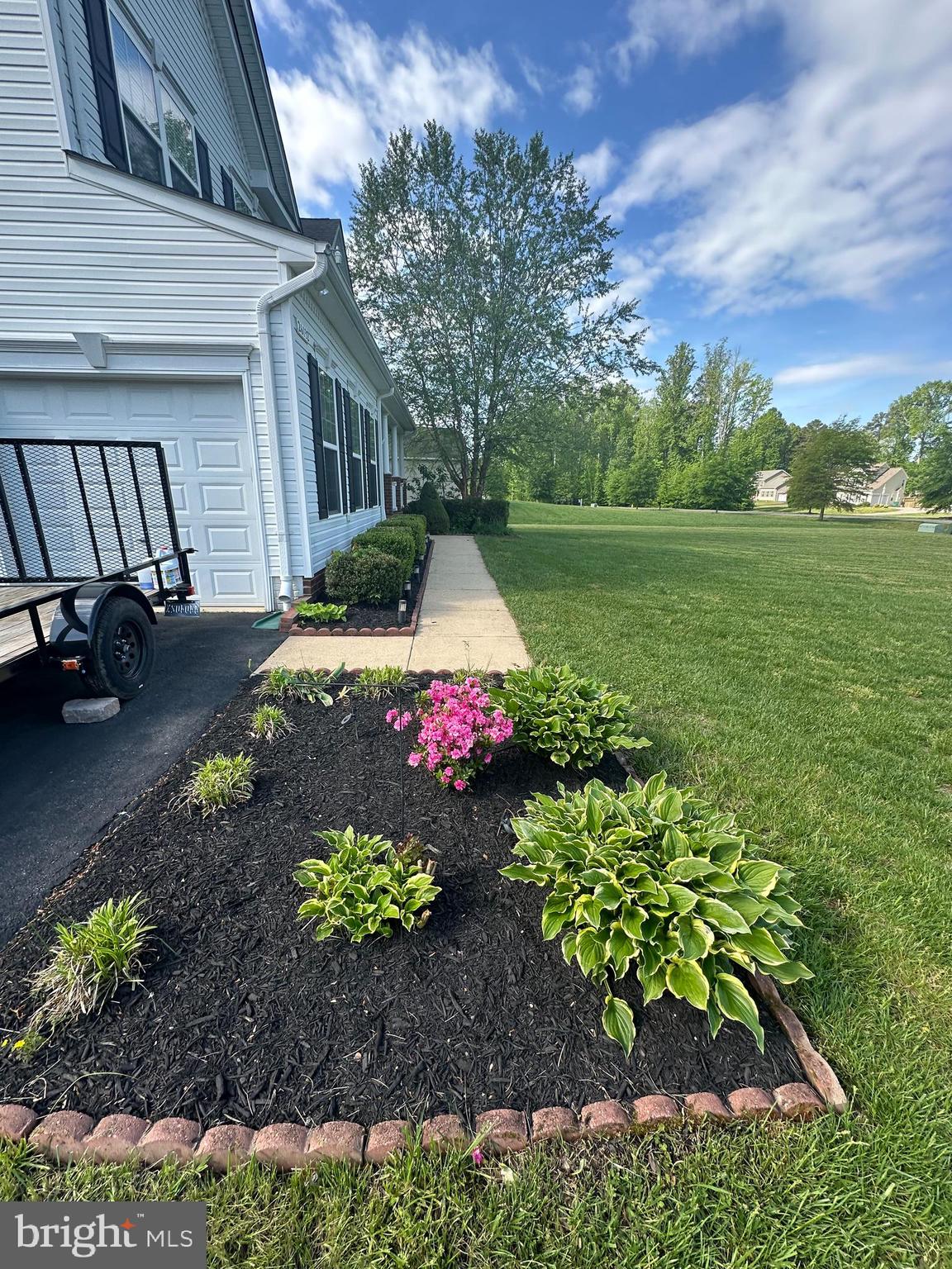 GRANDVIEW HAVEN II - Residential