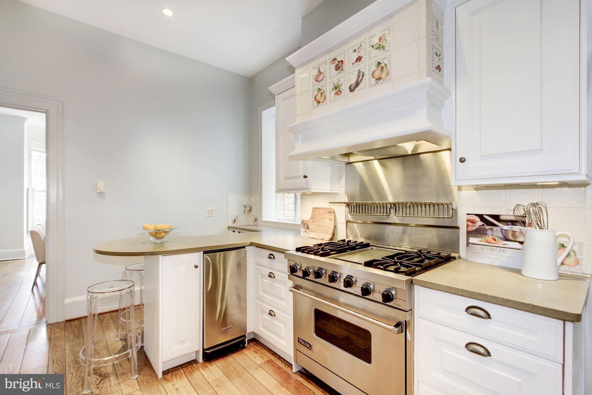 GEORGETOWN - Residential