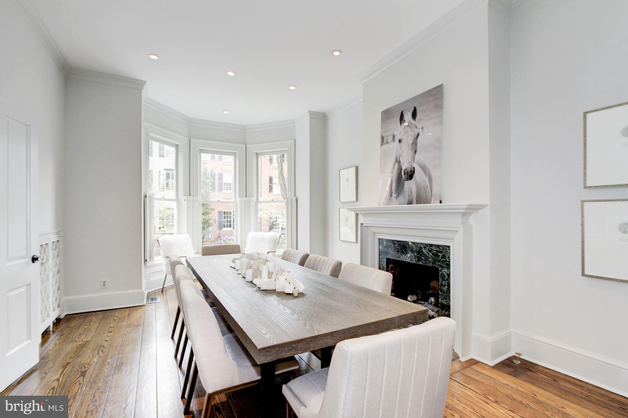 GEORGETOWN - Residential