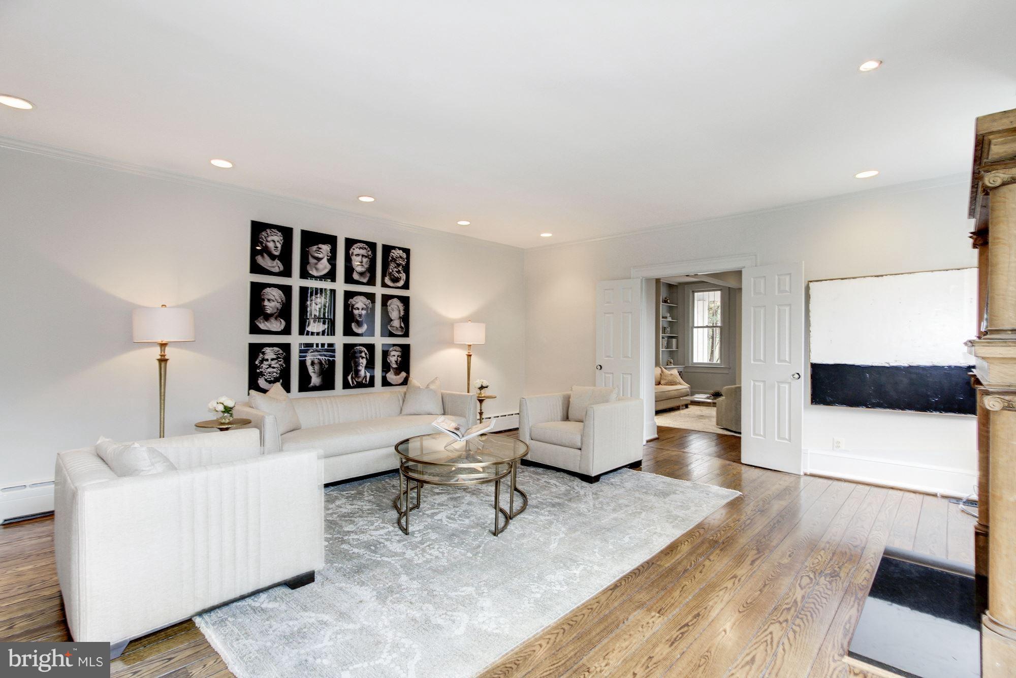 GEORGETOWN - Residential