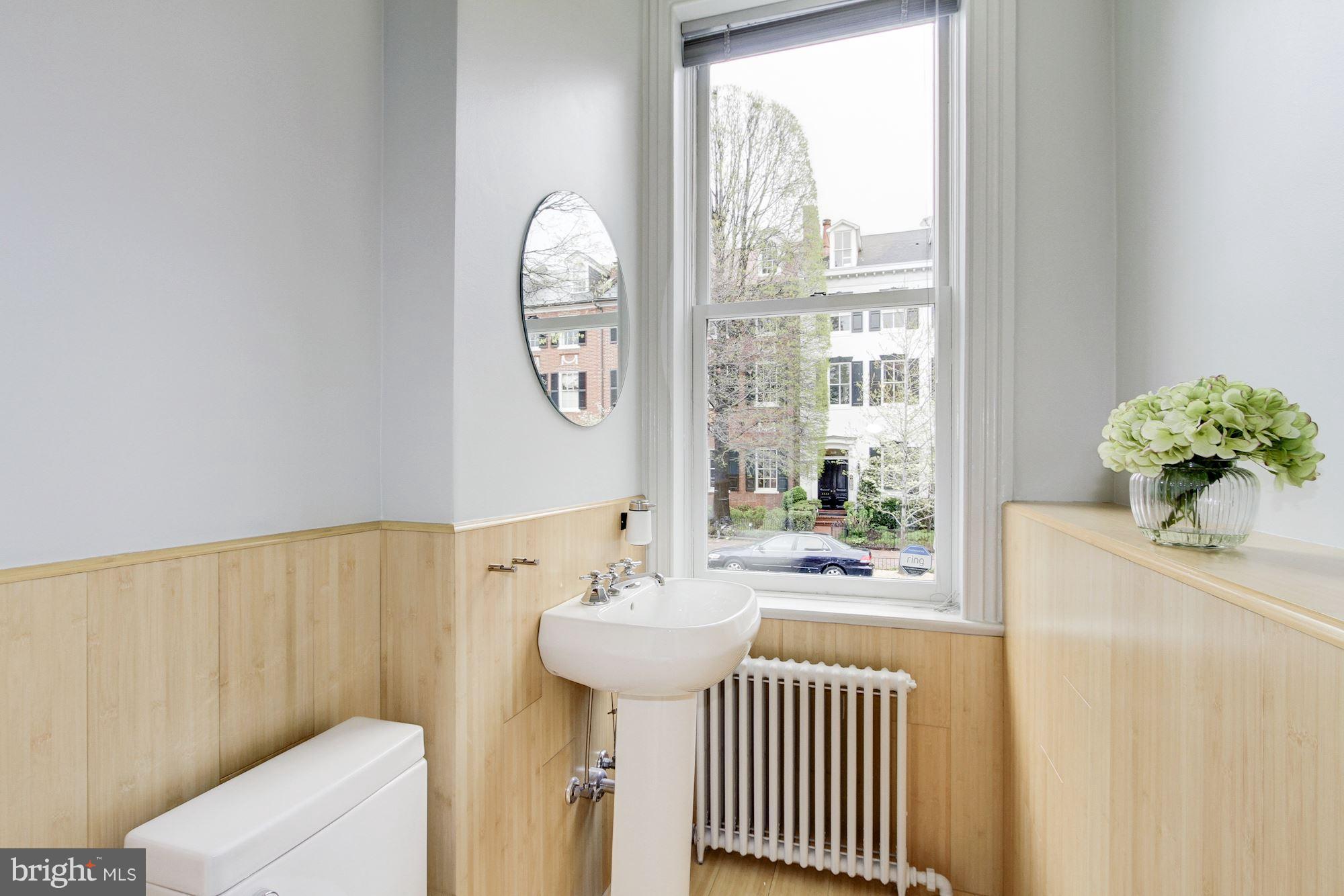 GEORGETOWN - Residential