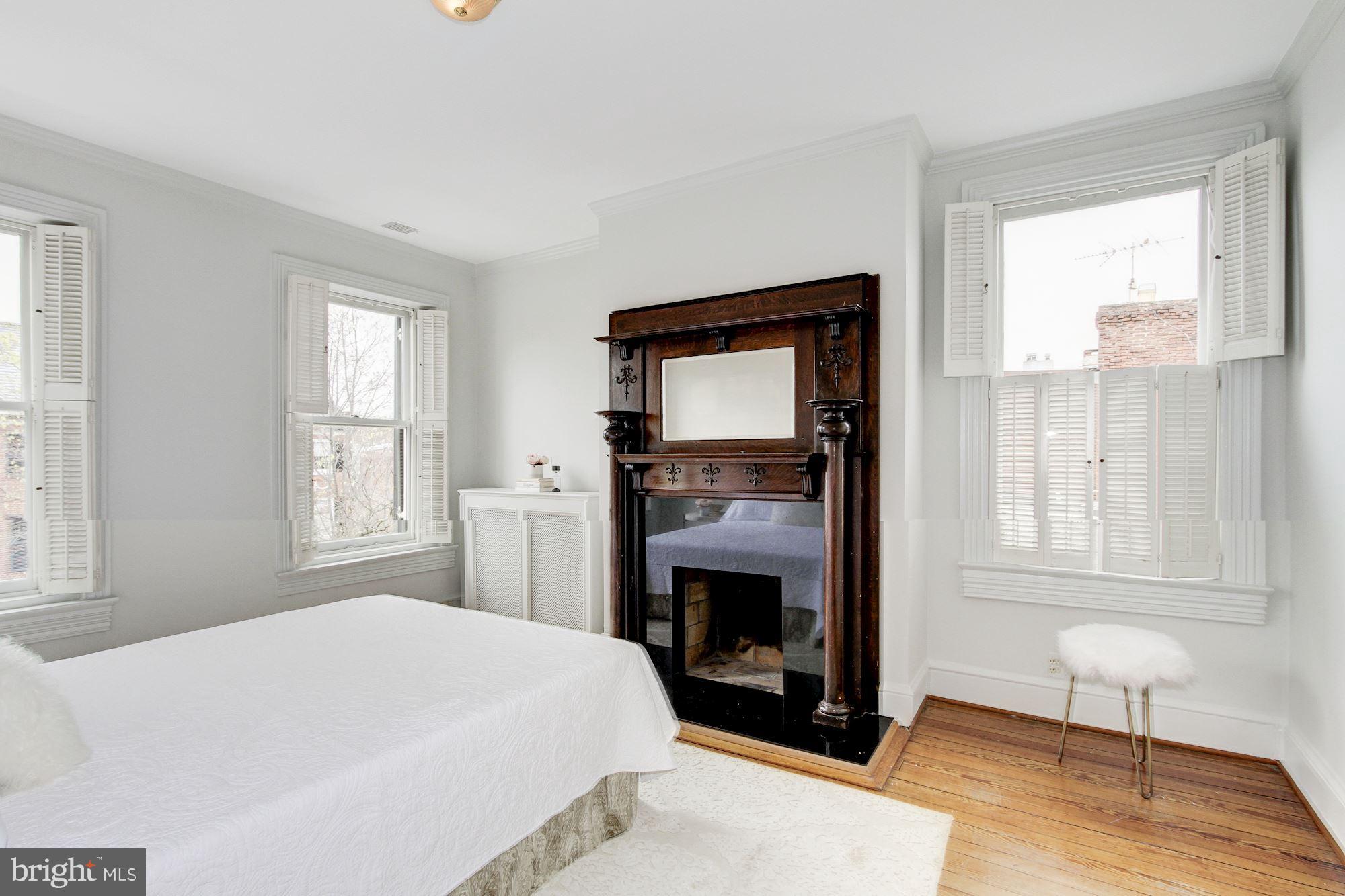 GEORGETOWN - Residential