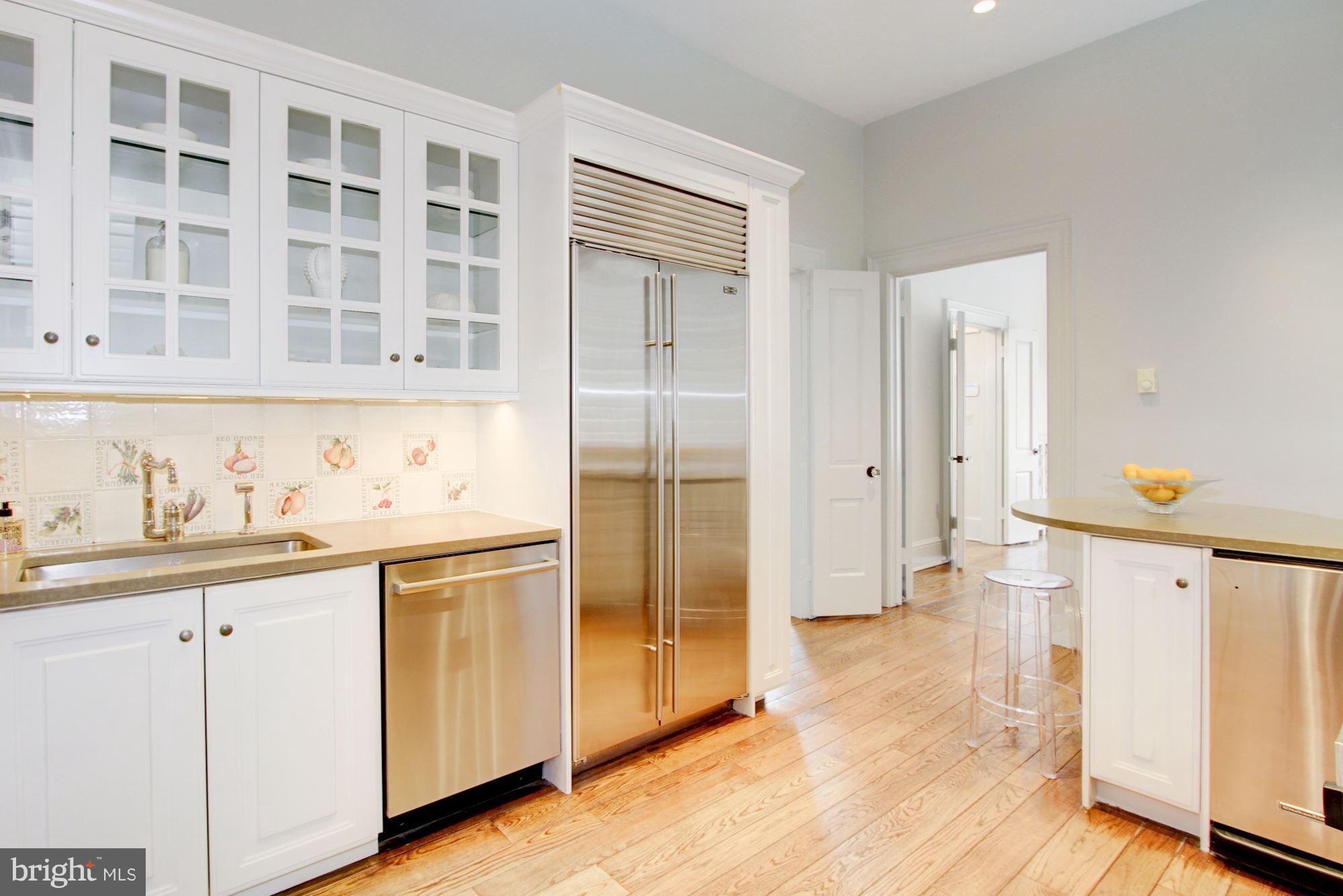 GEORGETOWN - Residential