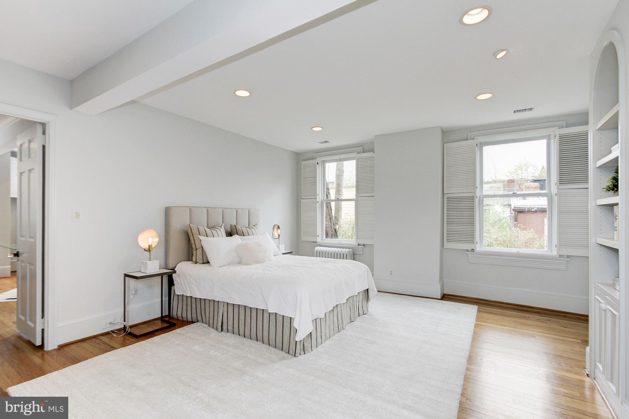 GEORGETOWN - Residential