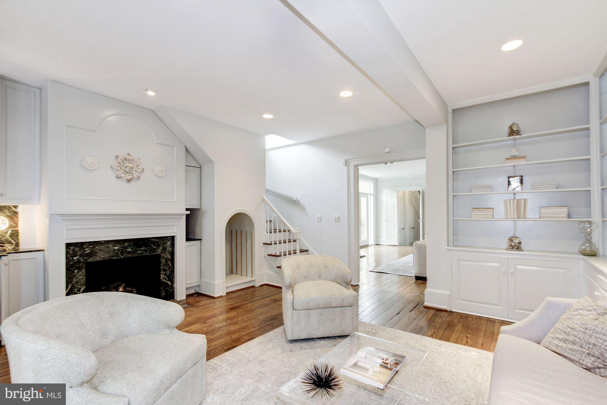 GEORGETOWN - Residential