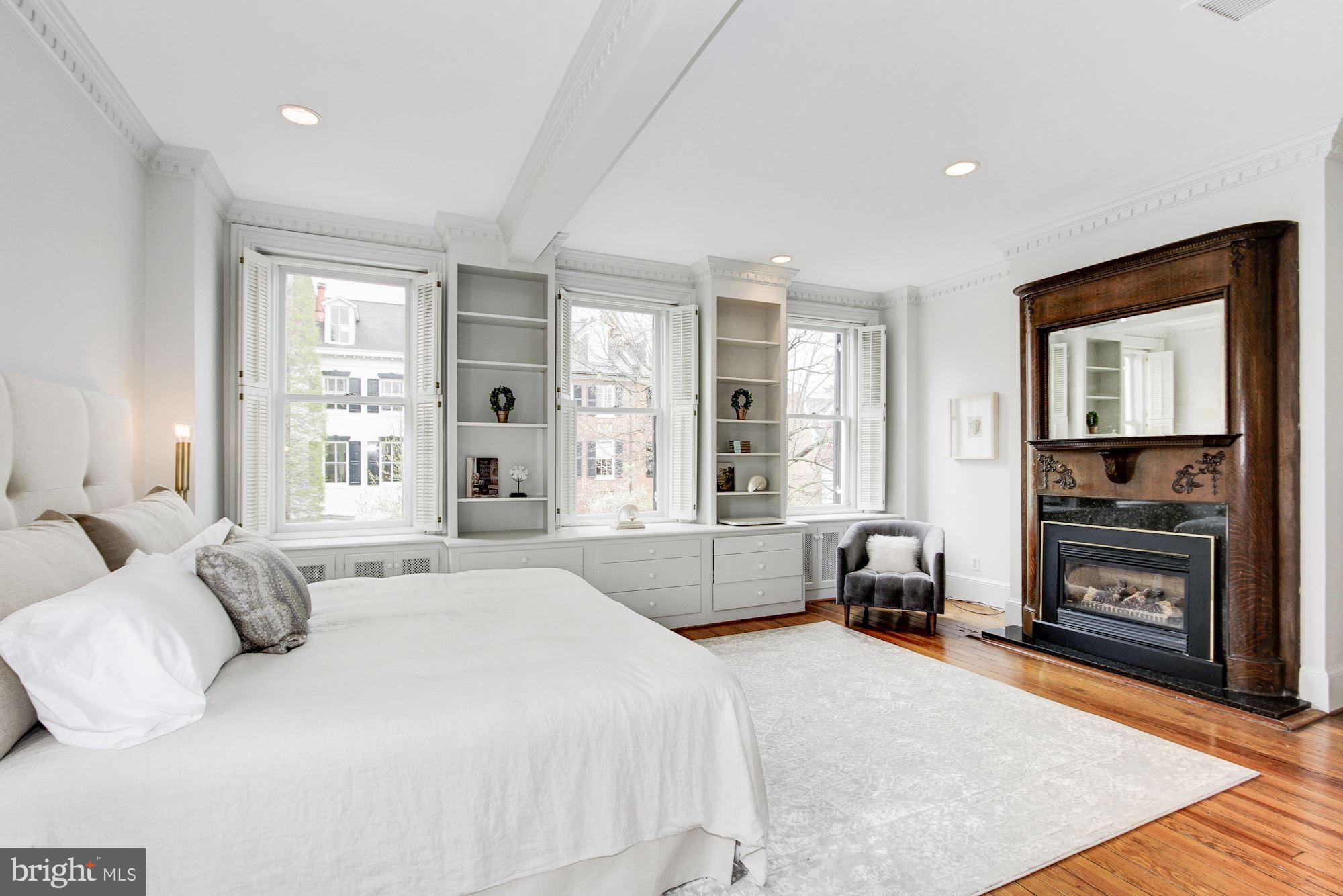 GEORGETOWN - Residential