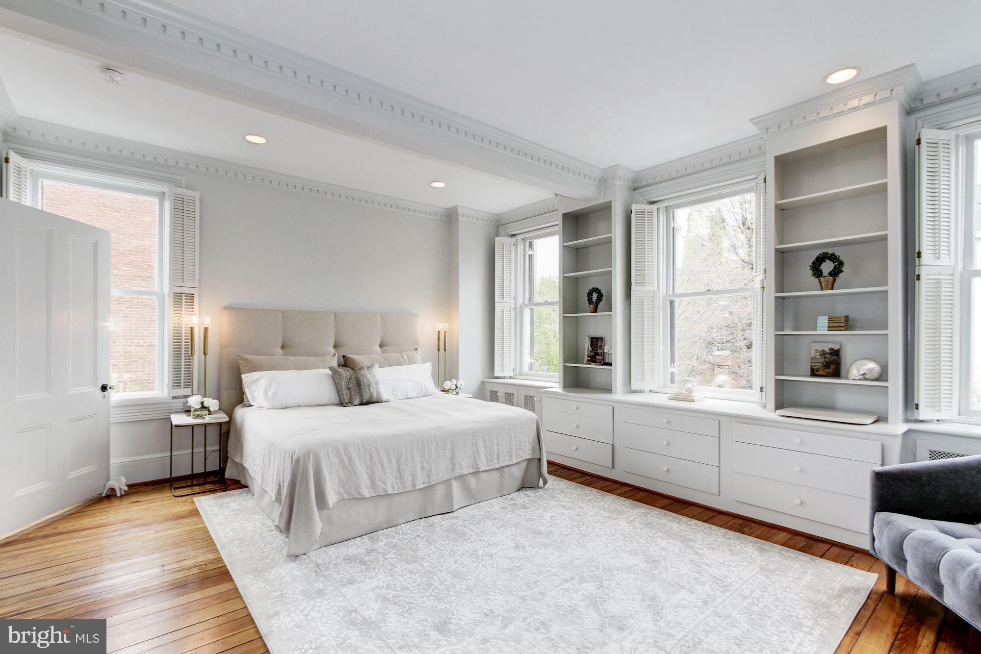 GEORGETOWN - Residential