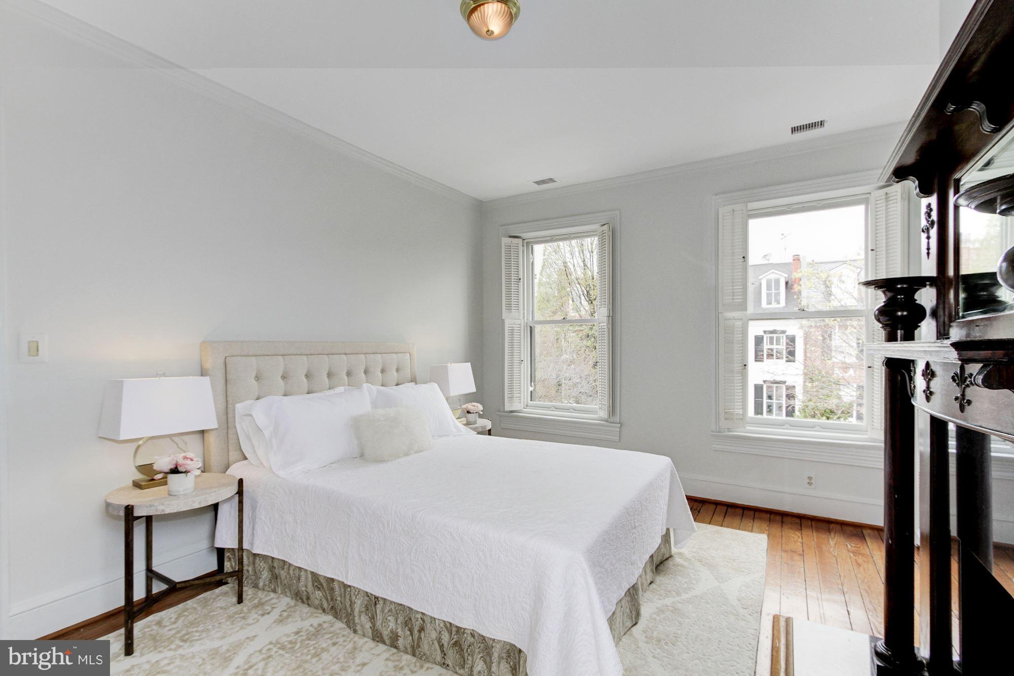GEORGETOWN - Residential