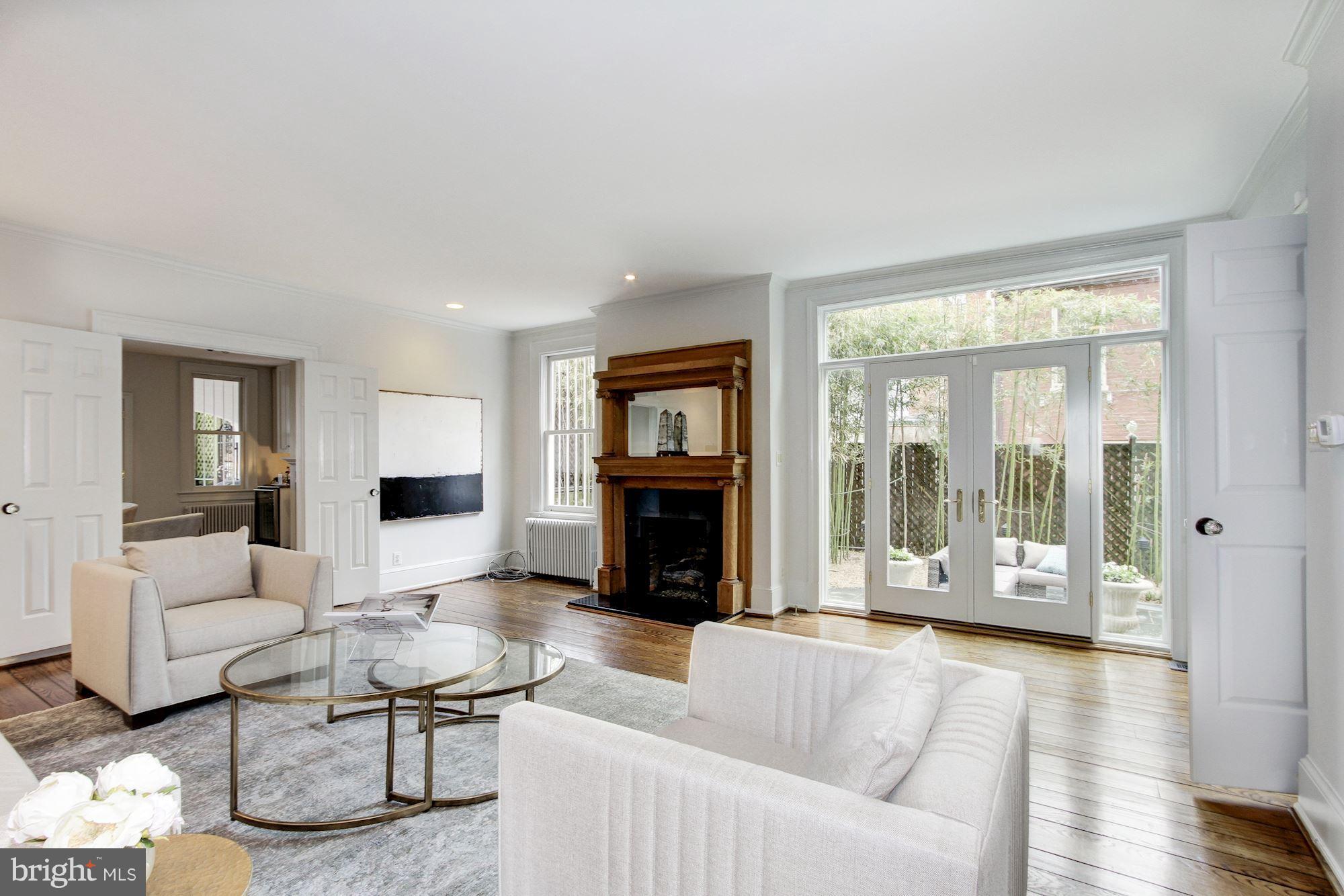 GEORGETOWN - Residential