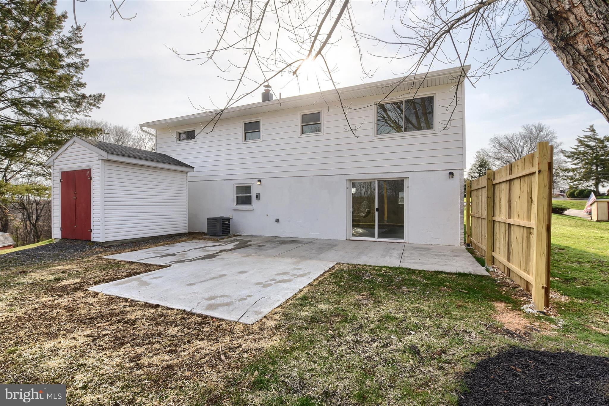 RUTHERFORD - Residential