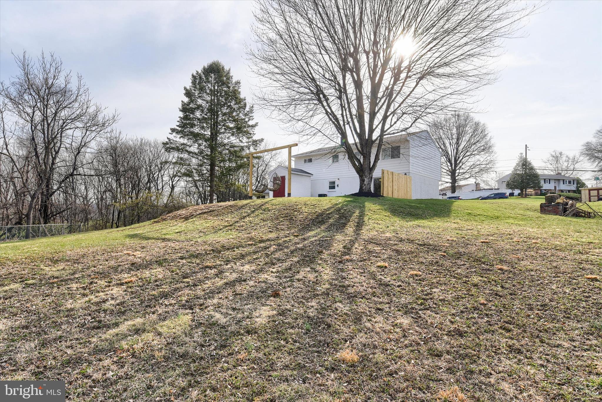RUTHERFORD - Residential