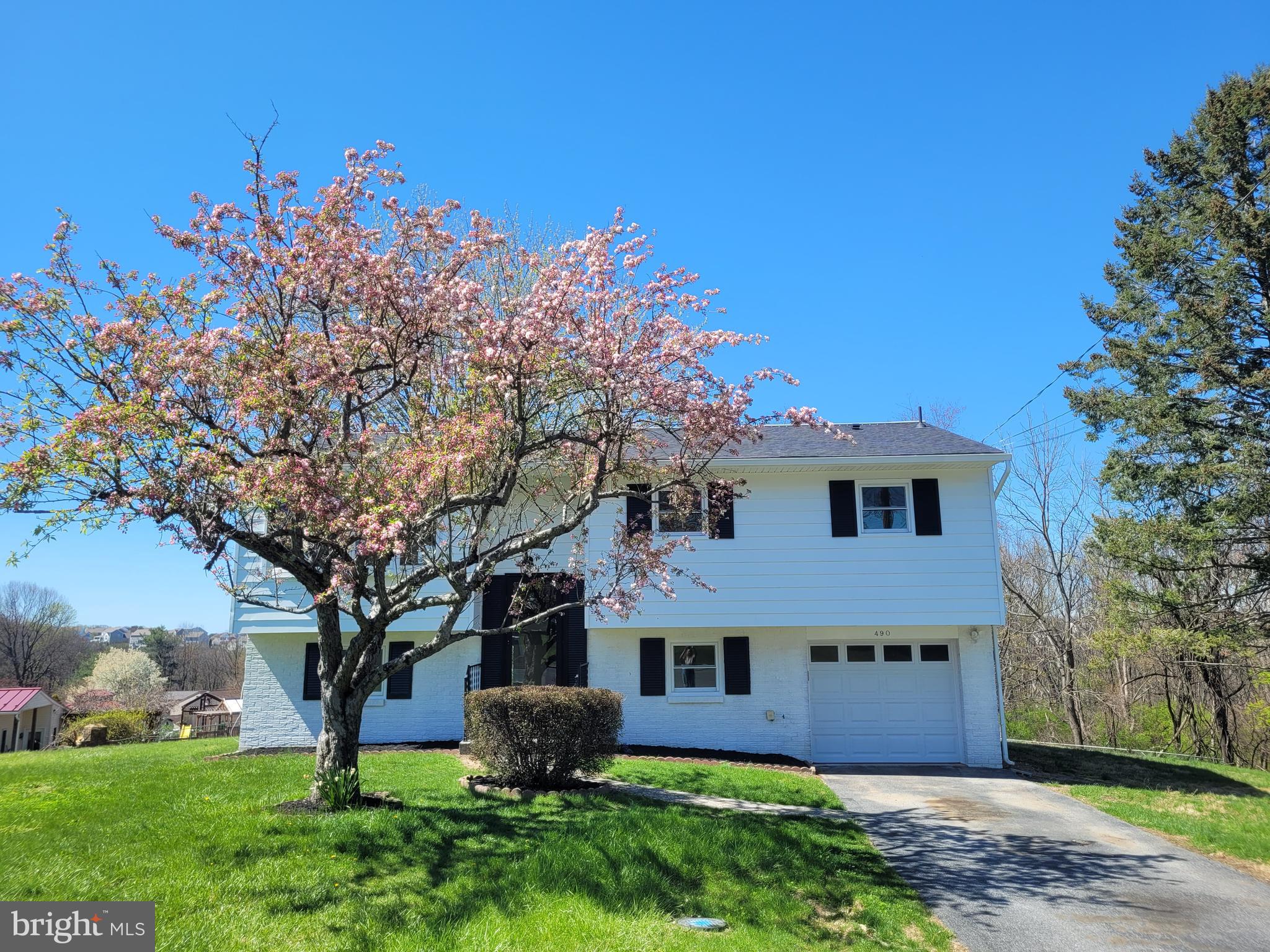 RUTHERFORD - Residential