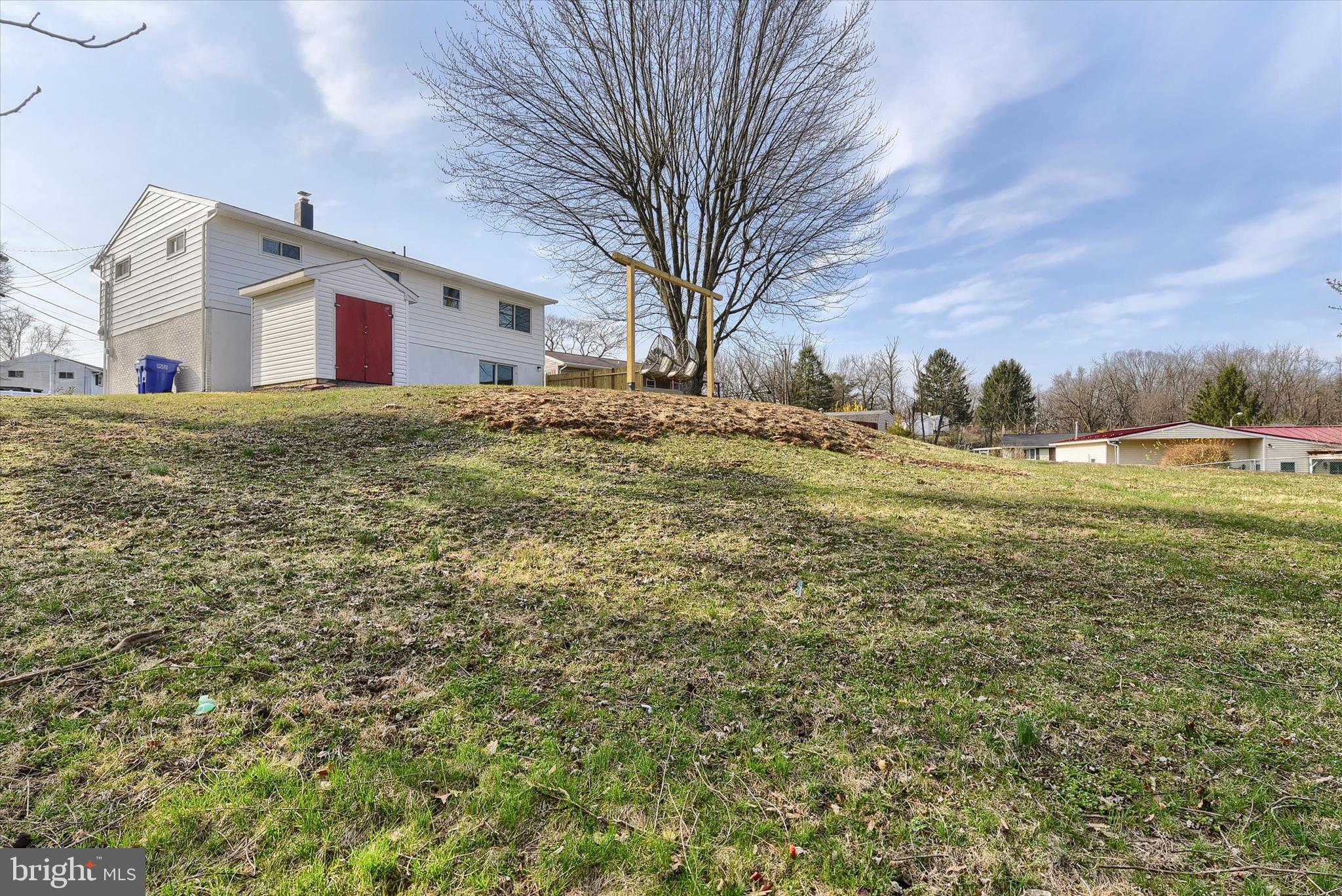 RUTHERFORD - Residential