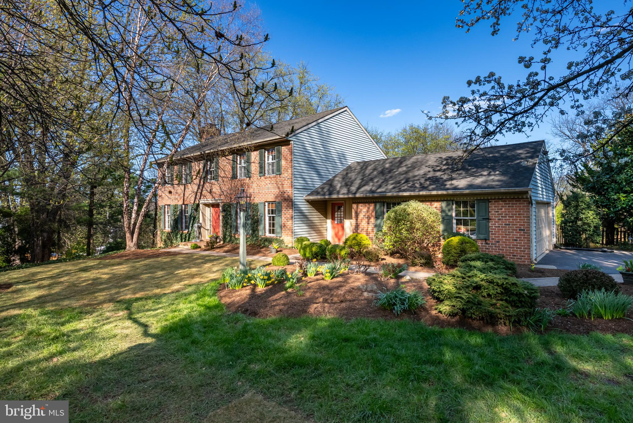 TIMBERLAINE - Residential