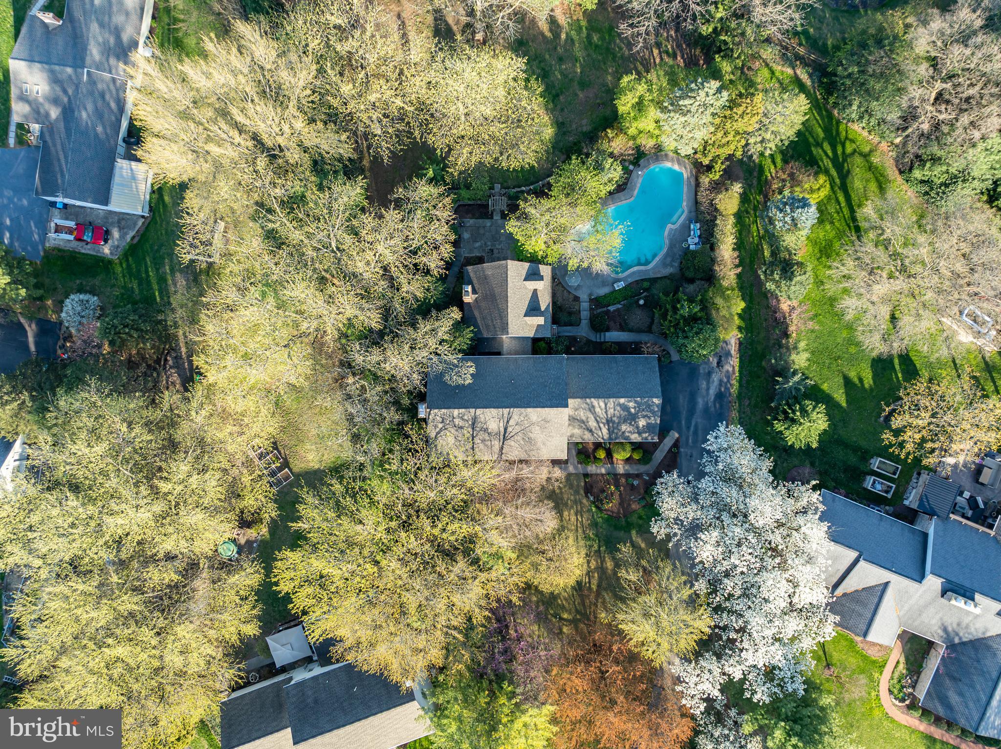 TIMBERLAINE - Residential