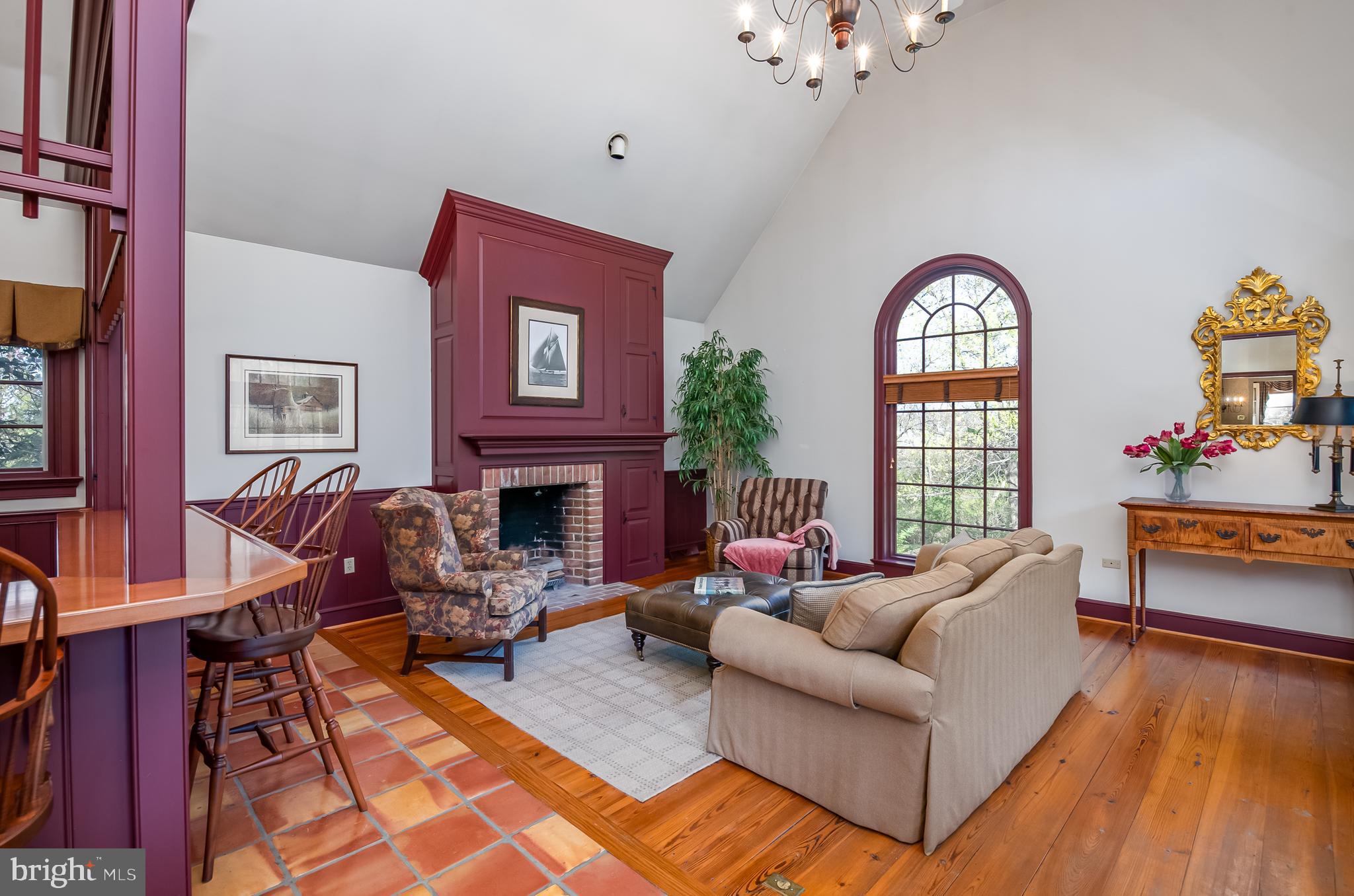 TIMBERLAINE - Residential