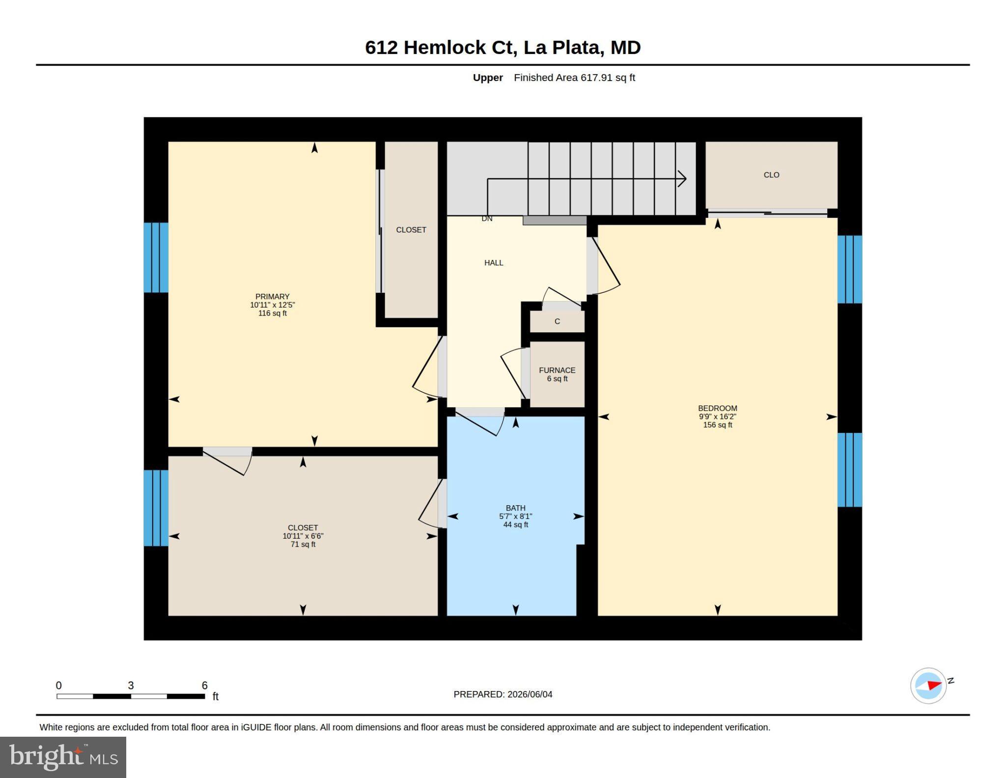 REDWOOD MANOR - Residential