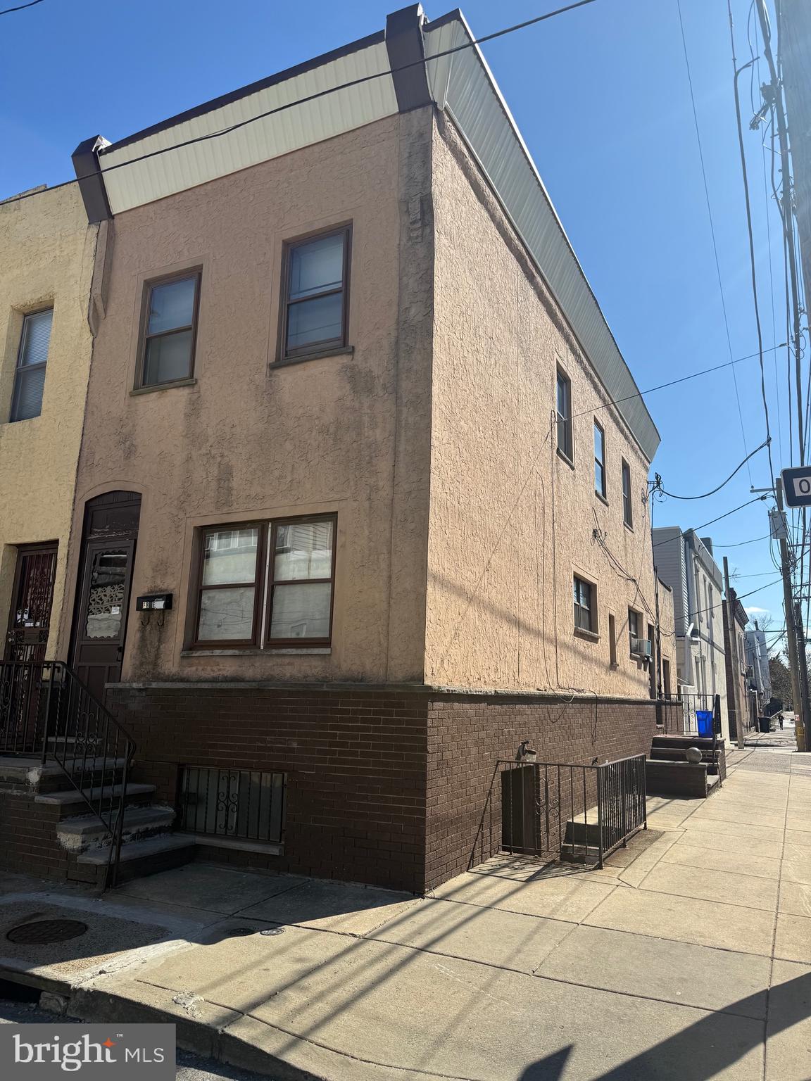 PHILADELPHIA (SOUTH) - Residential Income