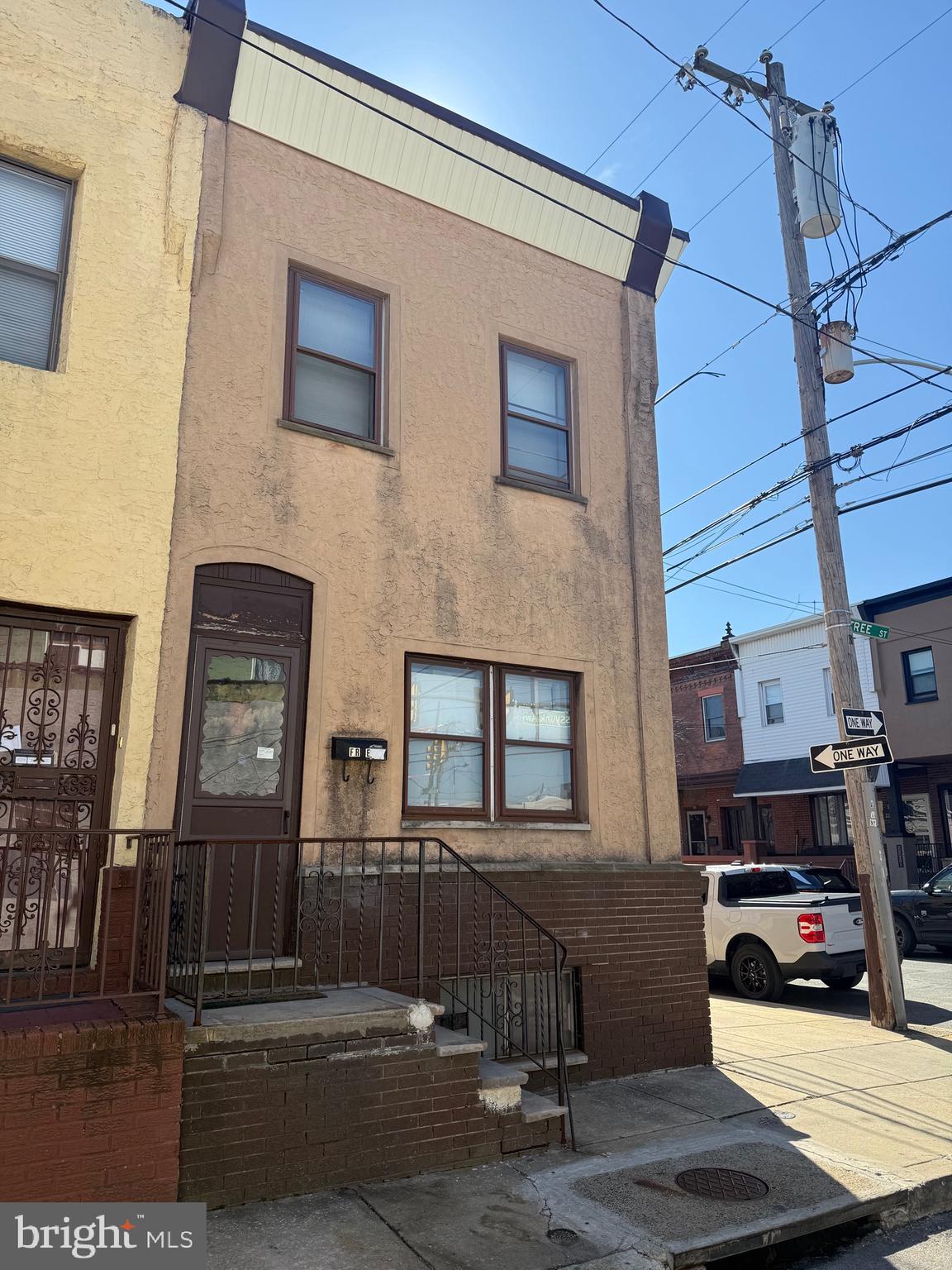 PHILADELPHIA (SOUTH) - Residential Income