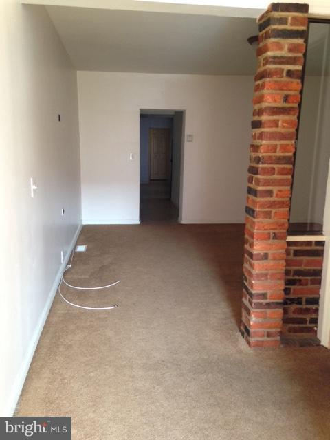 FEDERAL HILL HISTORIC DISTRICT - Residential Lease
