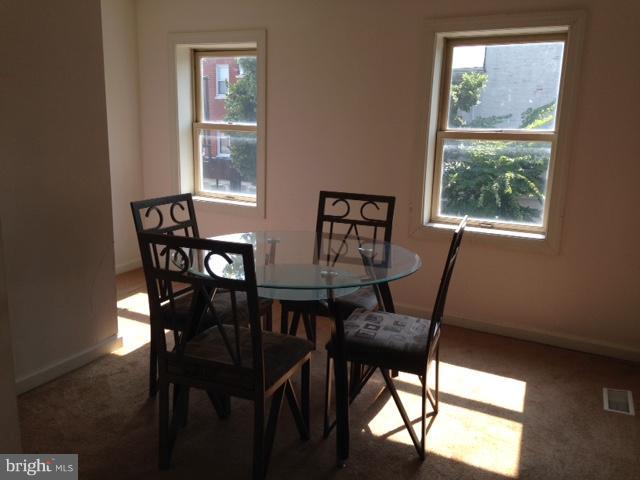 FEDERAL HILL HISTORIC DISTRICT - Residential Lease