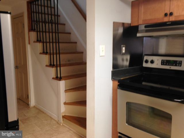 FEDERAL HILL HISTORIC DISTRICT - Residential Lease