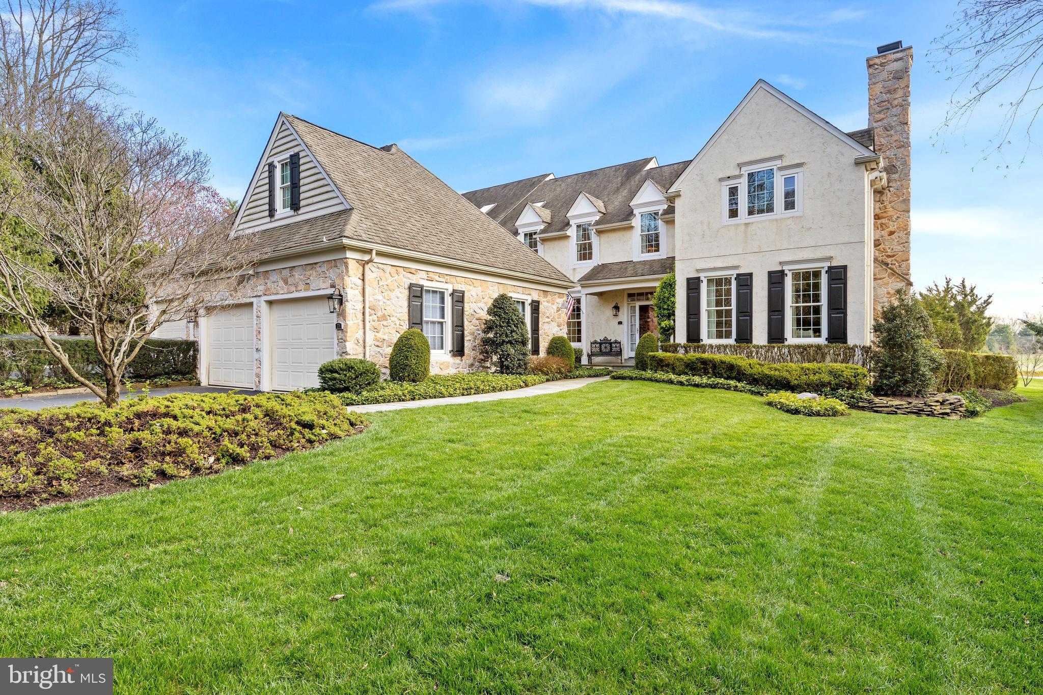 APPLEBROOK - Residential