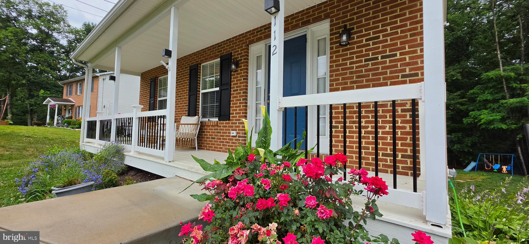 GLENMONT VILLAGE - Residential