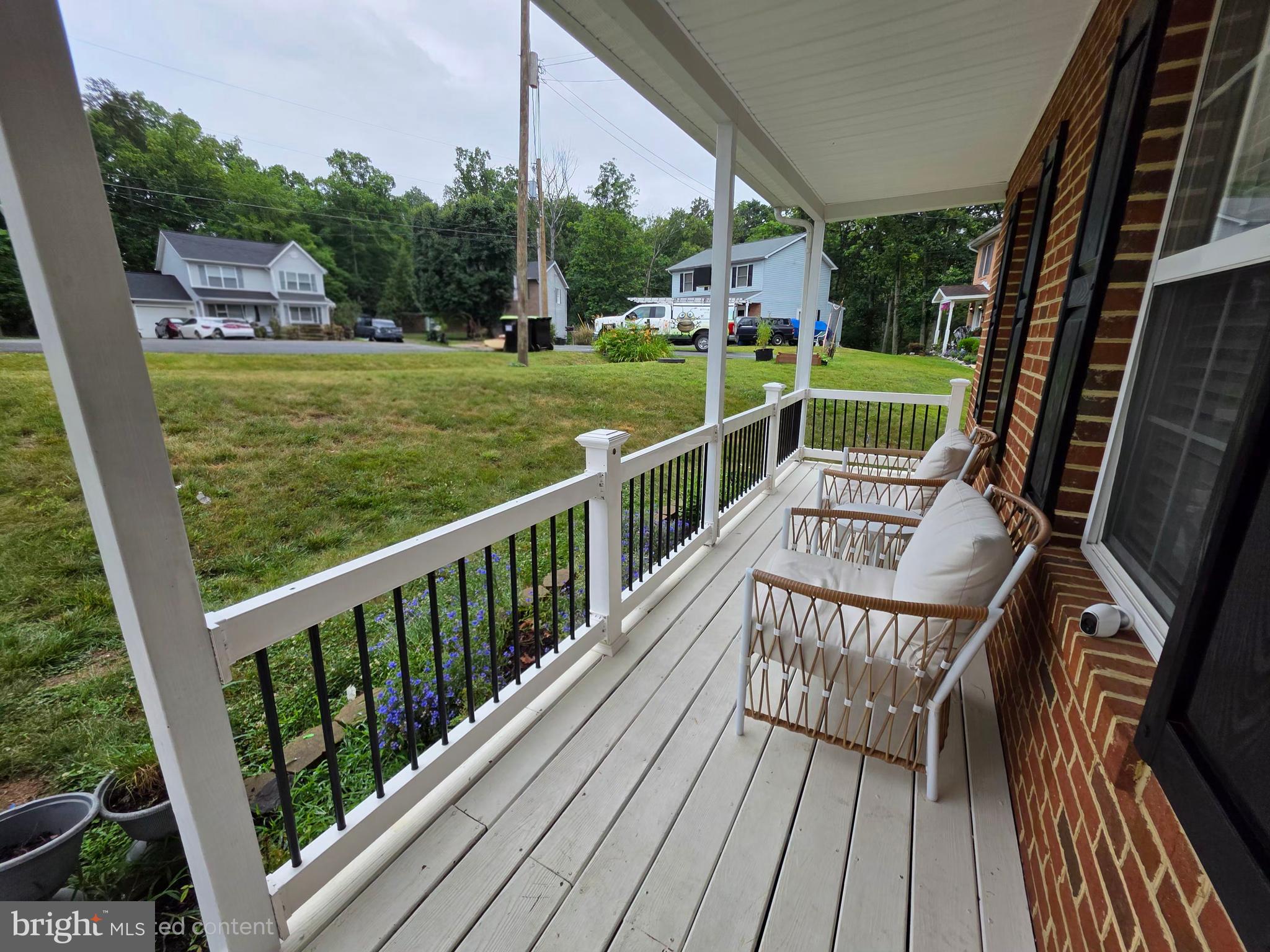 GLENMONT VILLAGE - Residential