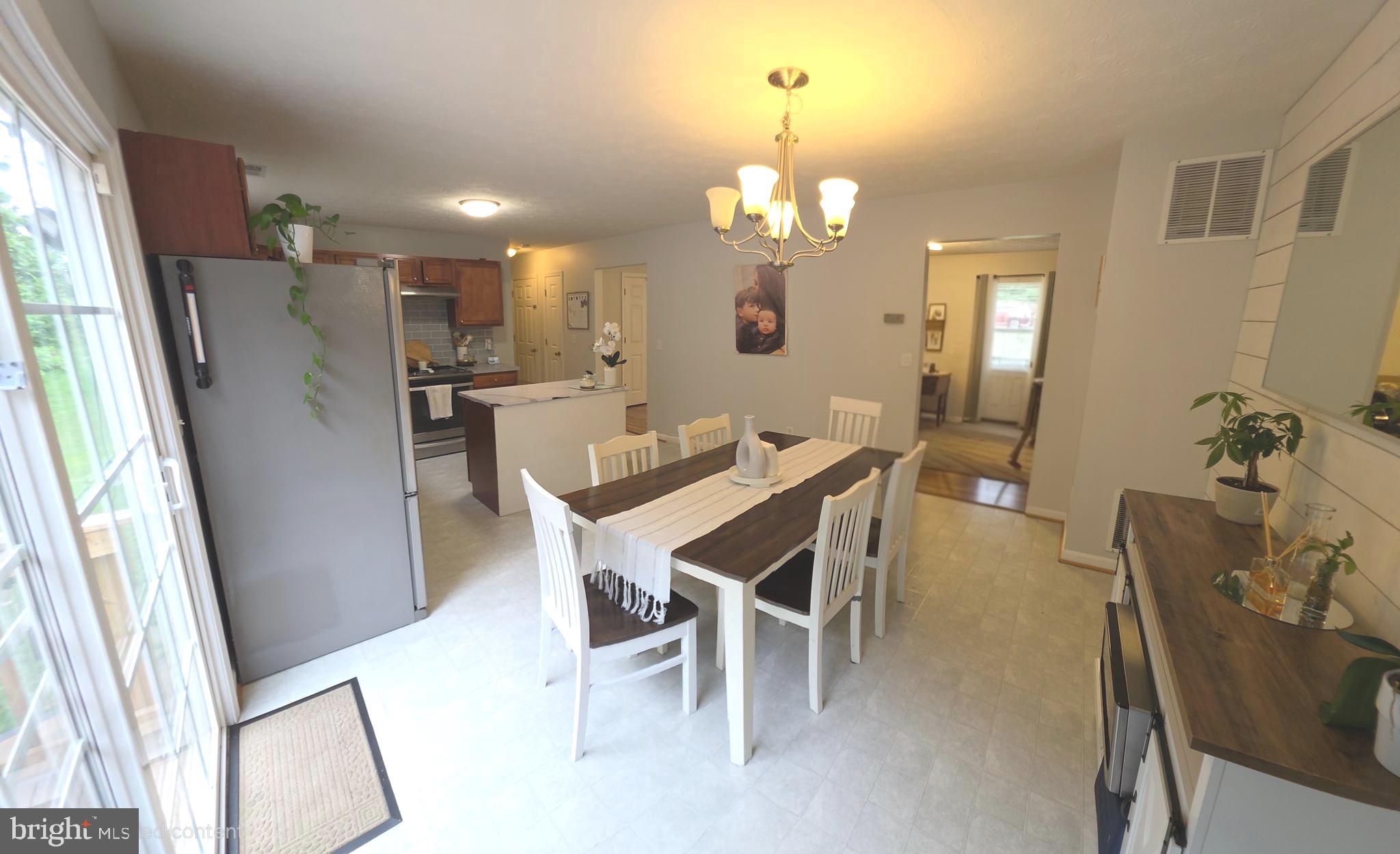 GLENMONT VILLAGE - Residential