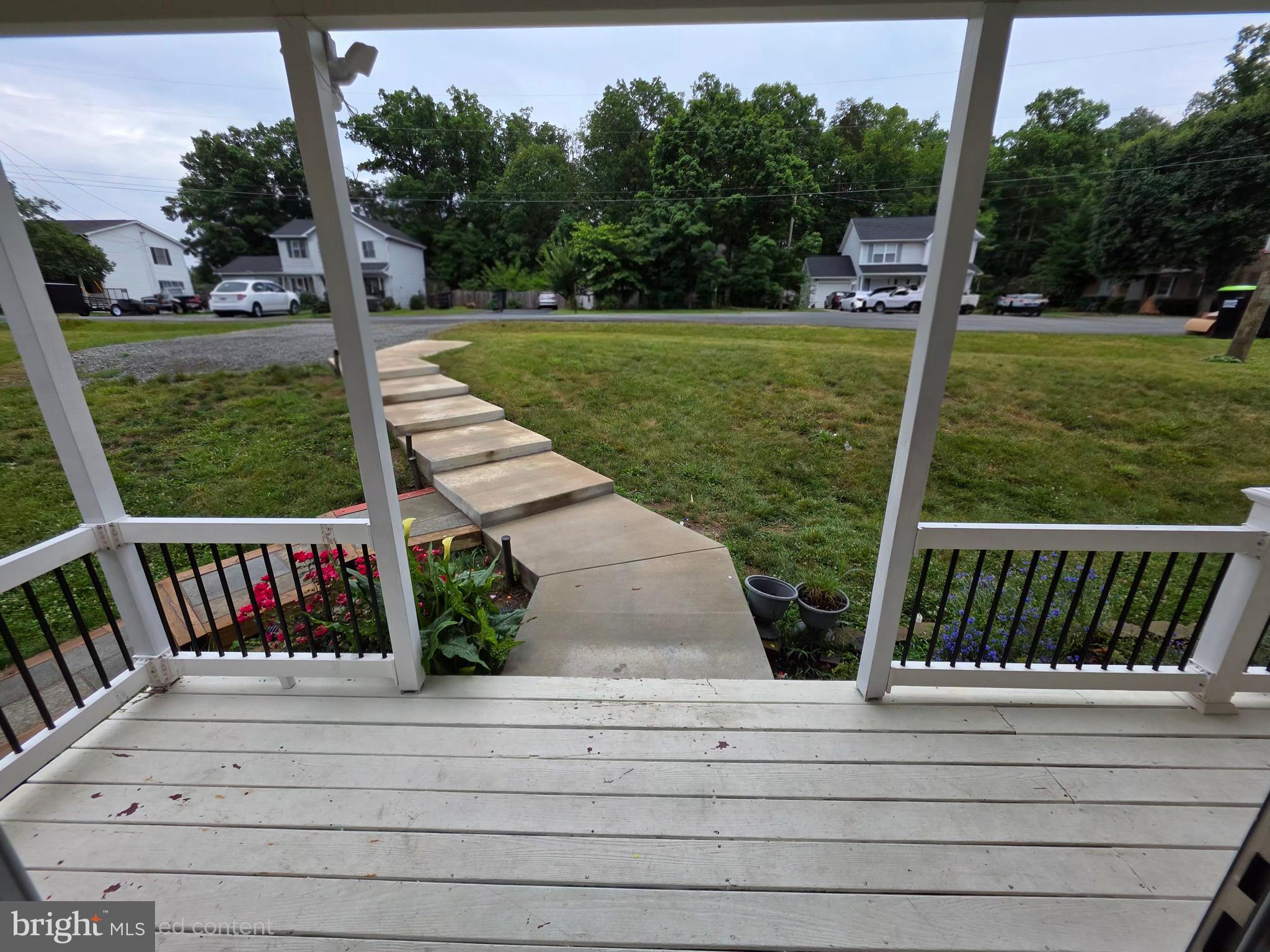 GLENMONT VILLAGE - Residential