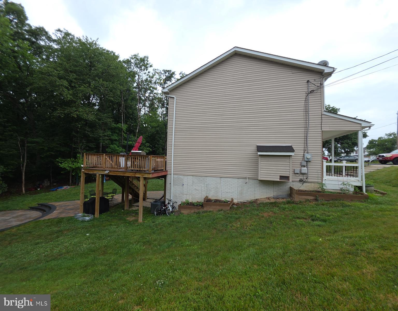 GLENMONT VILLAGE - Residential