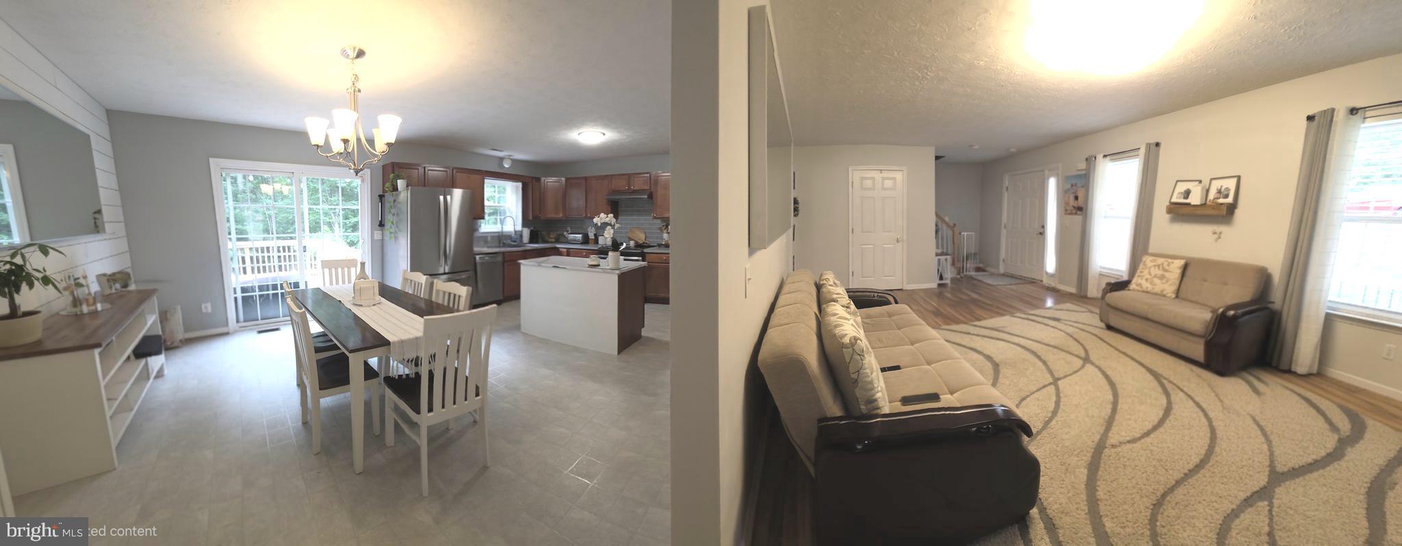 GLENMONT VILLAGE - Residential