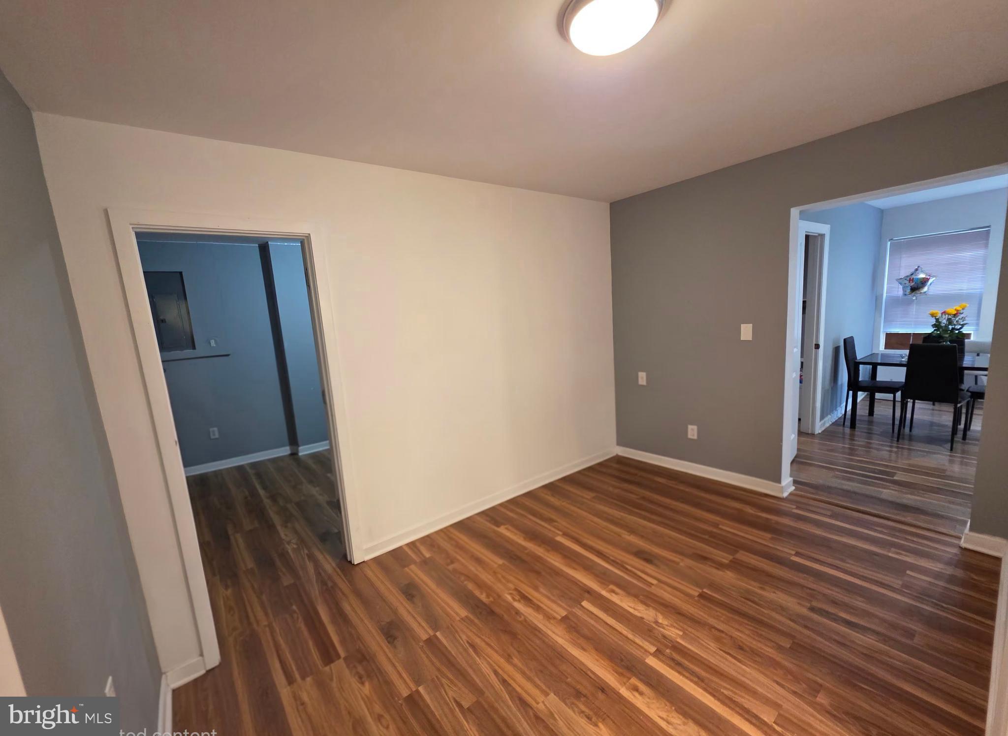 GLENMONT VILLAGE - Residential