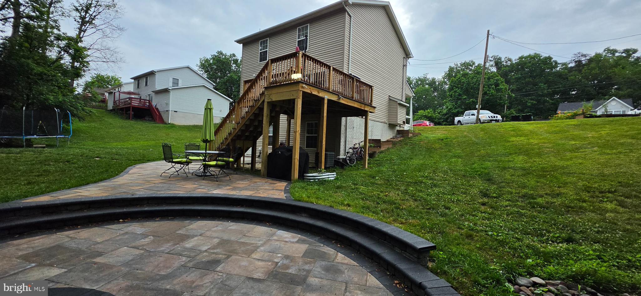 GLENMONT VILLAGE - Residential