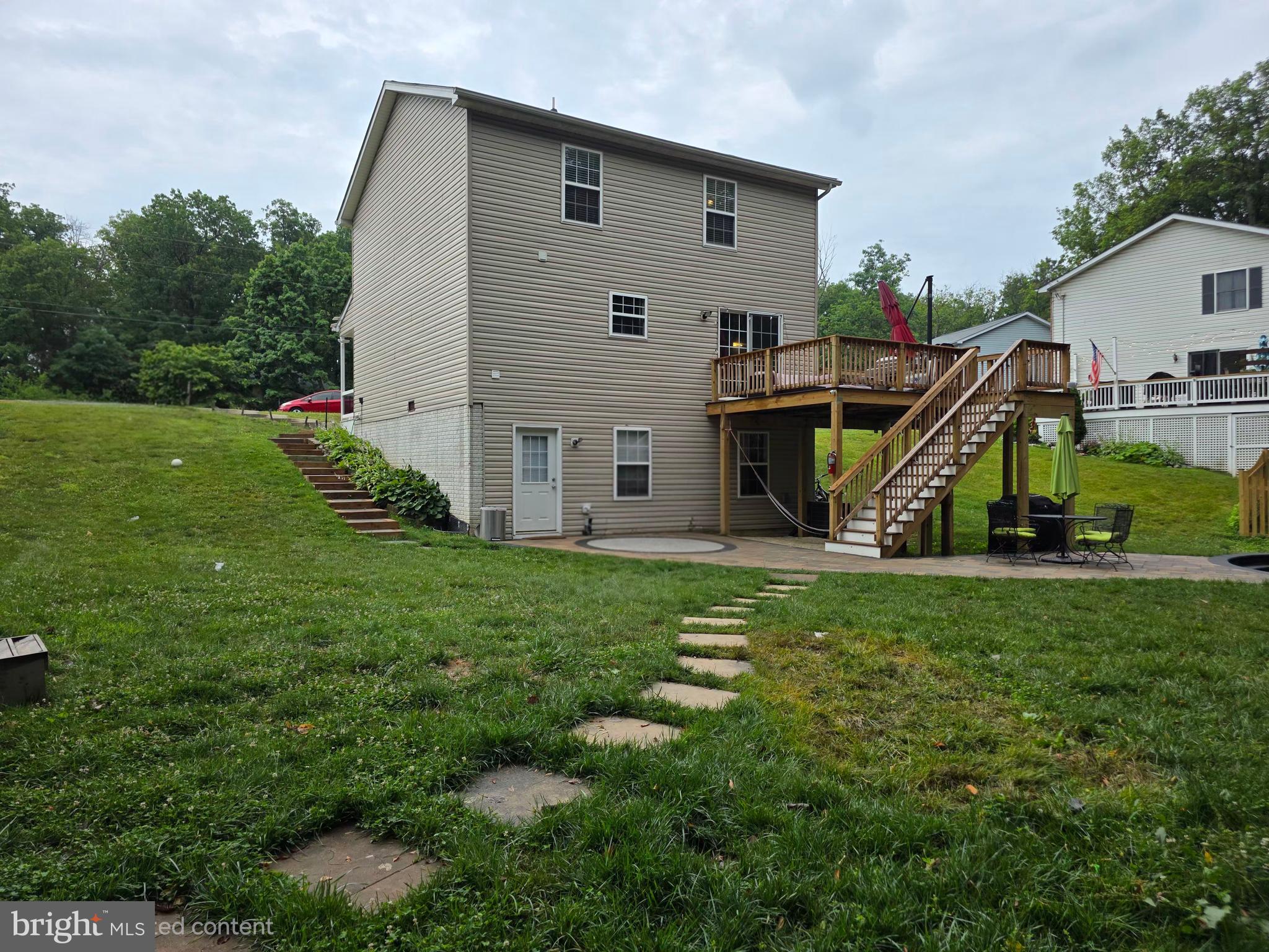 GLENMONT VILLAGE - Residential