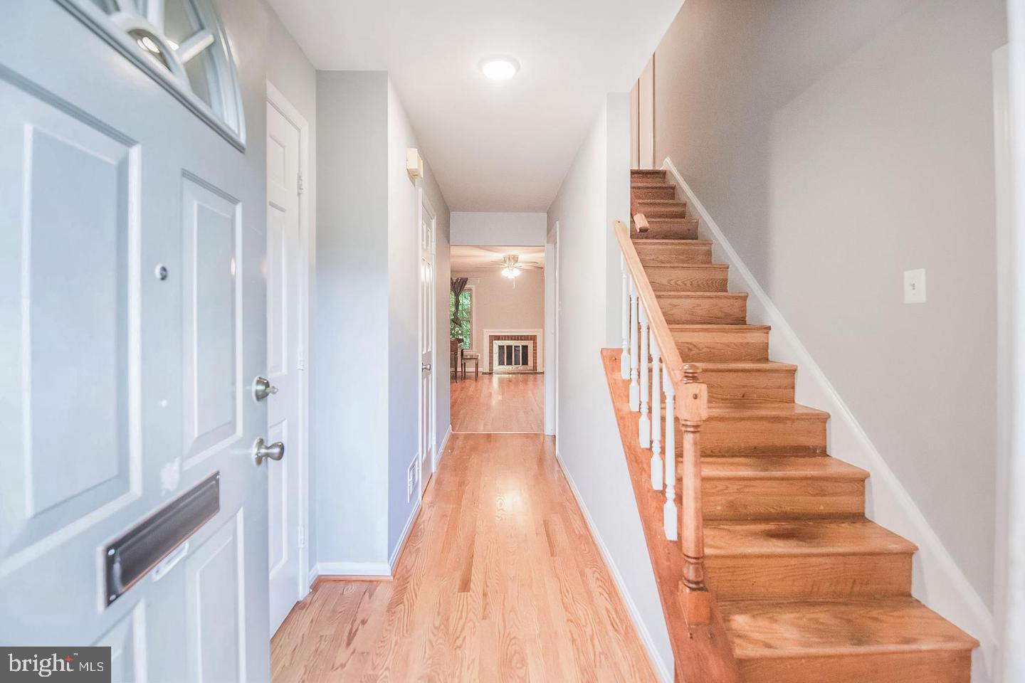 WESTMORELAND SQUARE - Residential