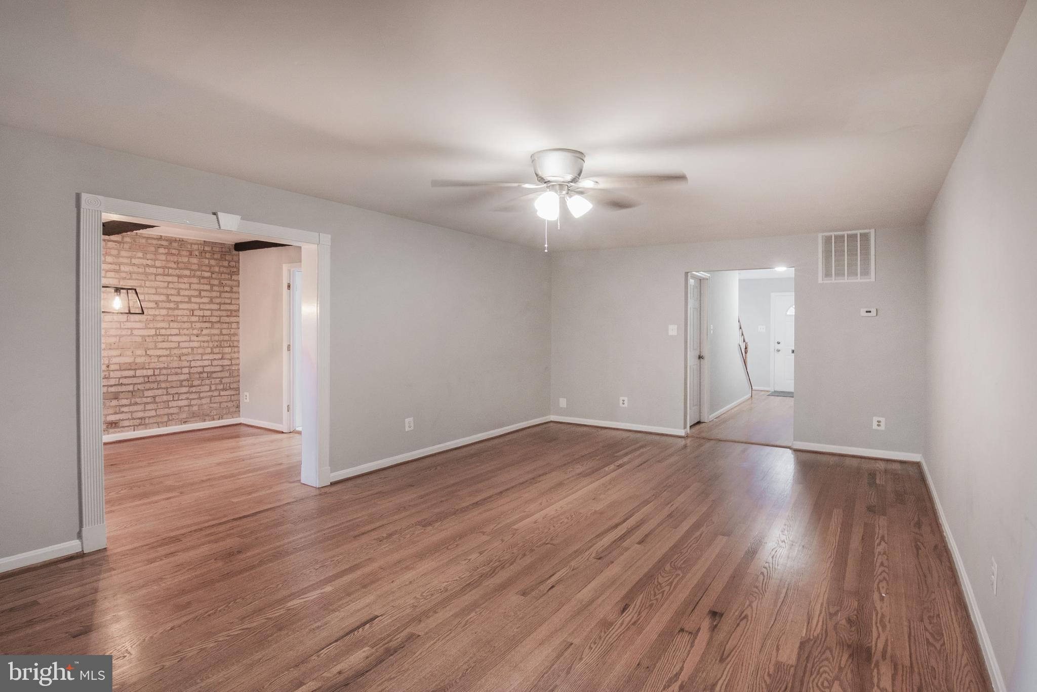 WESTMORELAND SQUARE - Residential
