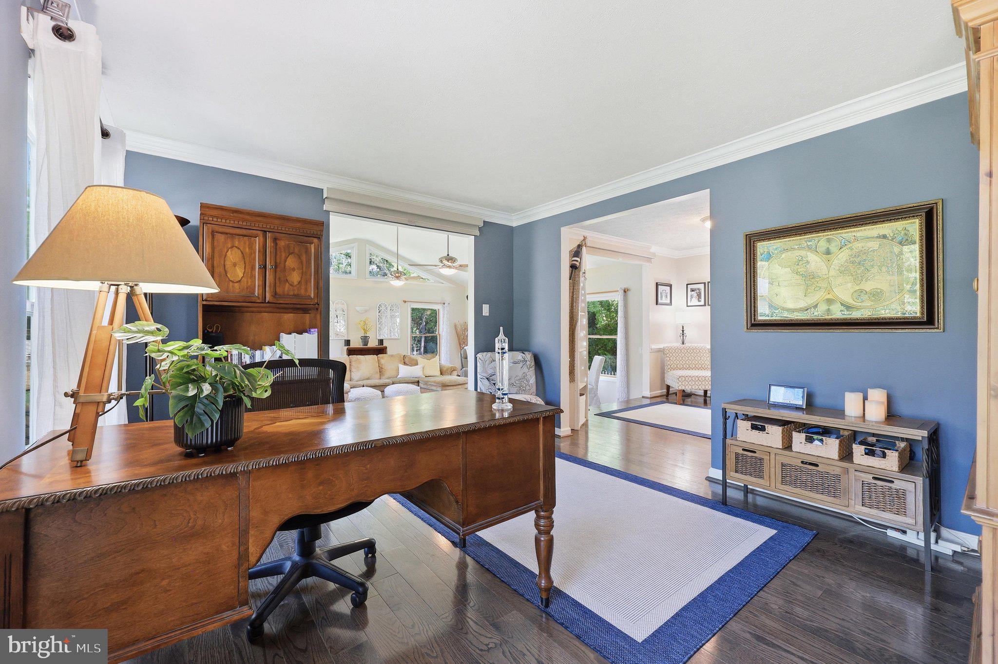 BEECH CREEK - Residential