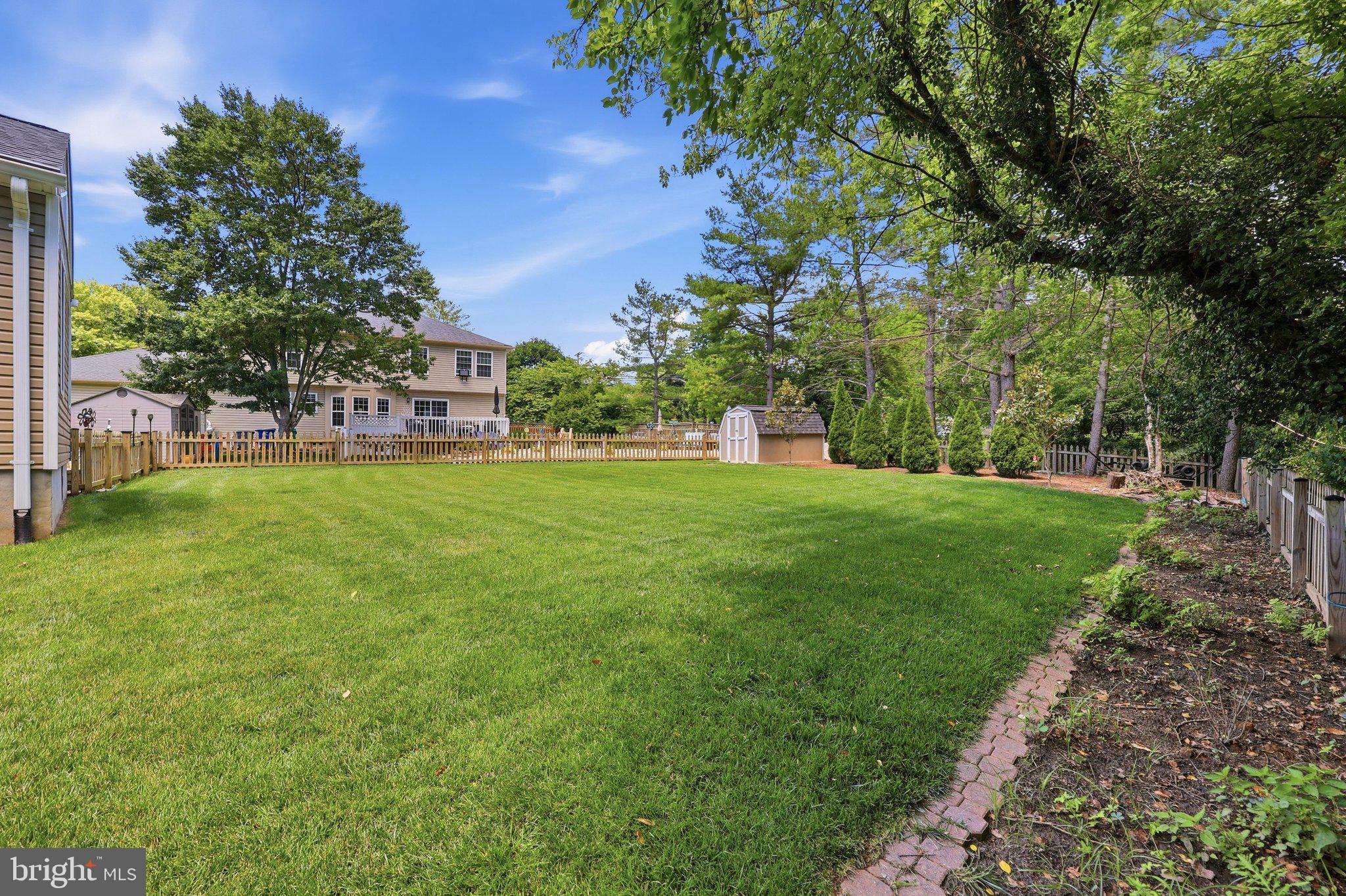 BEECH CREEK - Residential