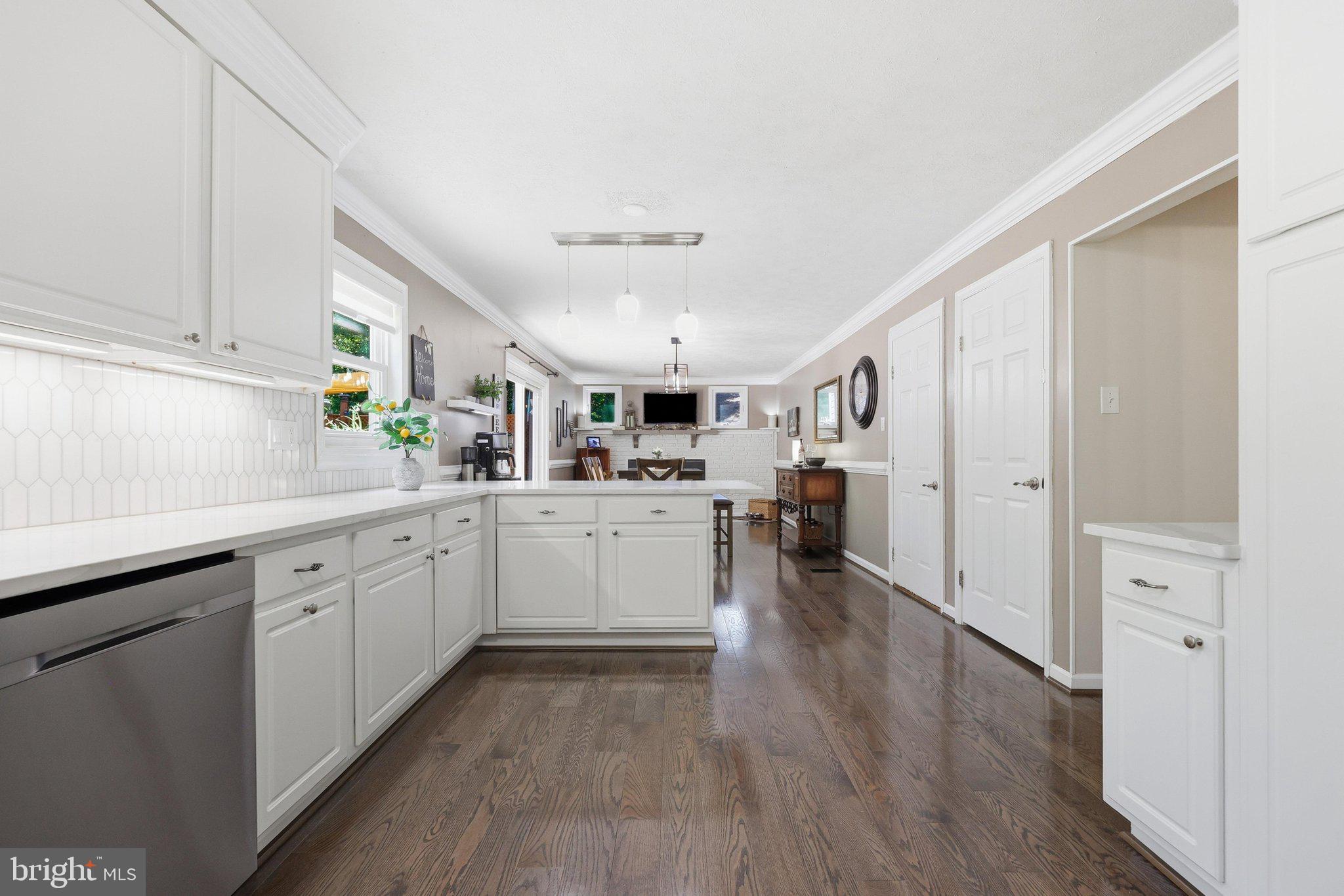 BEECH CREEK - Residential