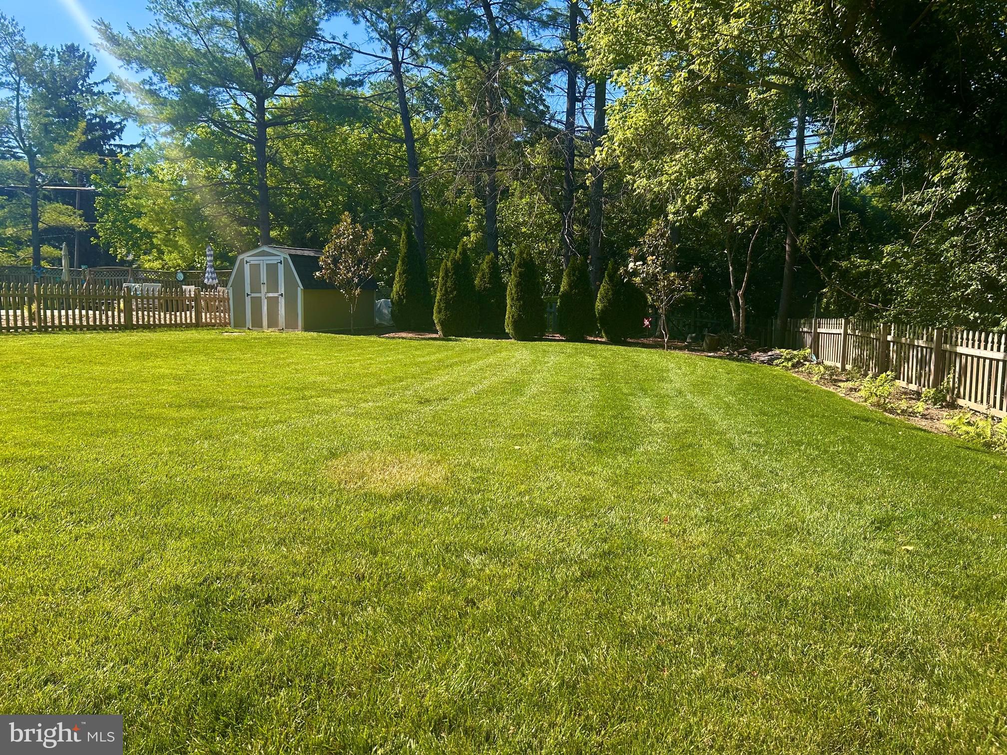 BEECH CREEK - Residential