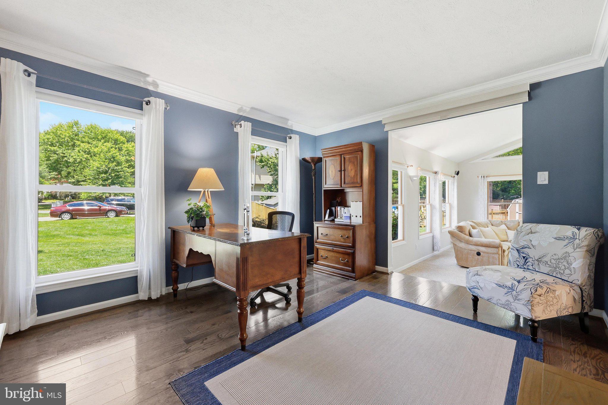 BEECH CREEK - Residential