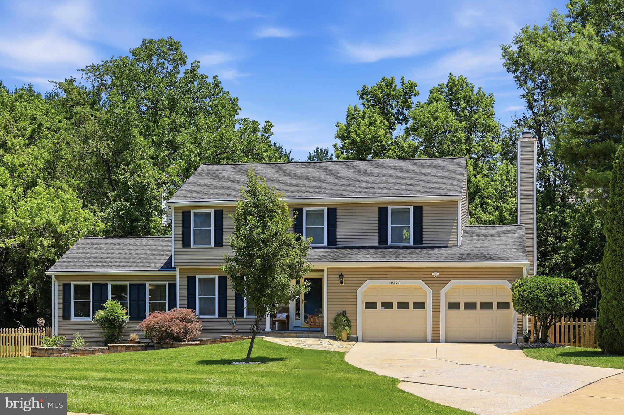 BEECH CREEK - Residential