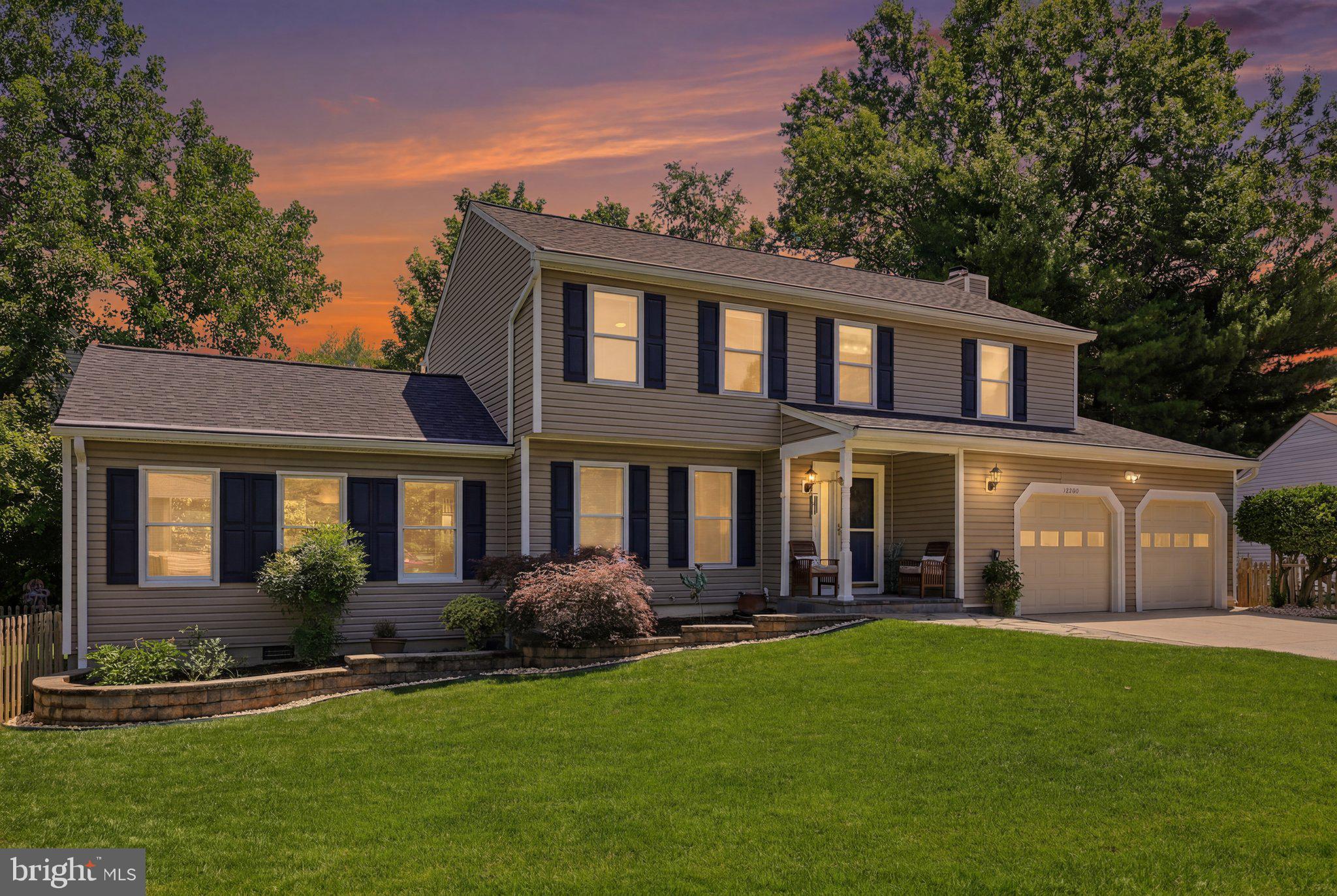 BEECH CREEK - Residential