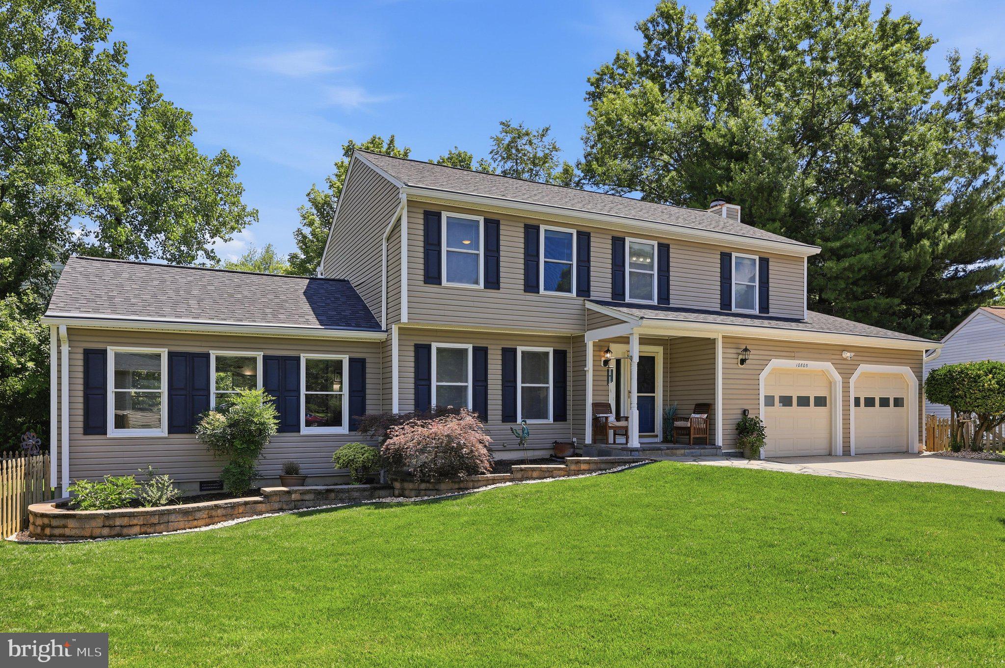 BEECH CREEK - Residential