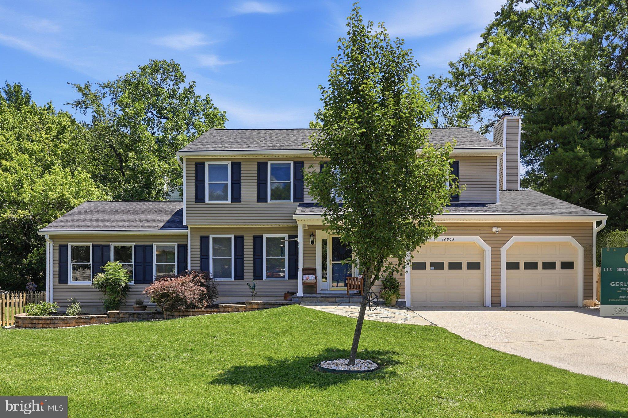 BEECH CREEK - Residential