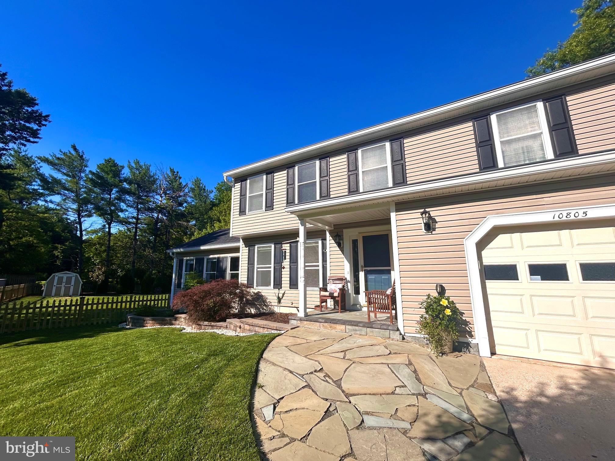 BEECH CREEK - Residential