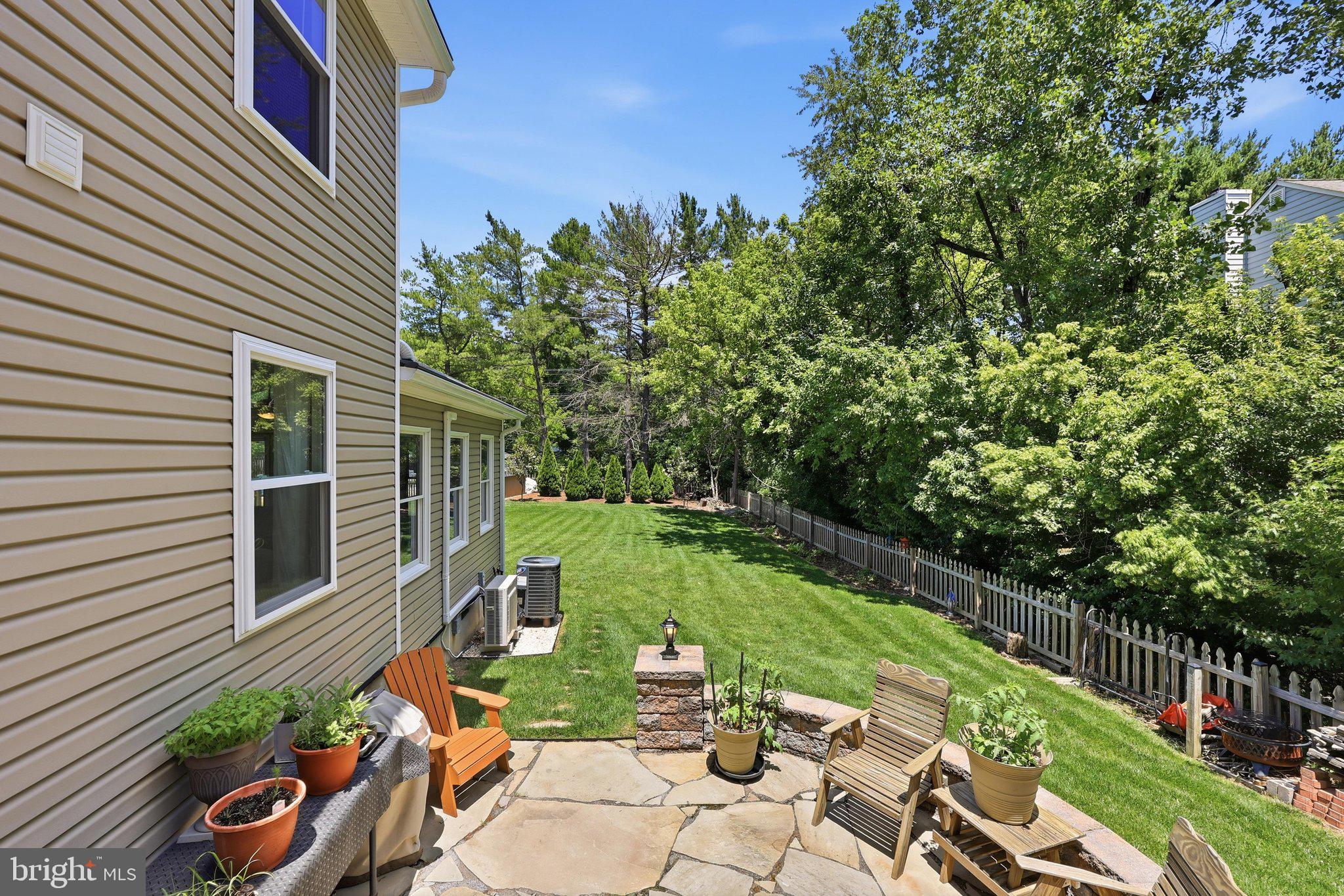 BEECH CREEK - Residential